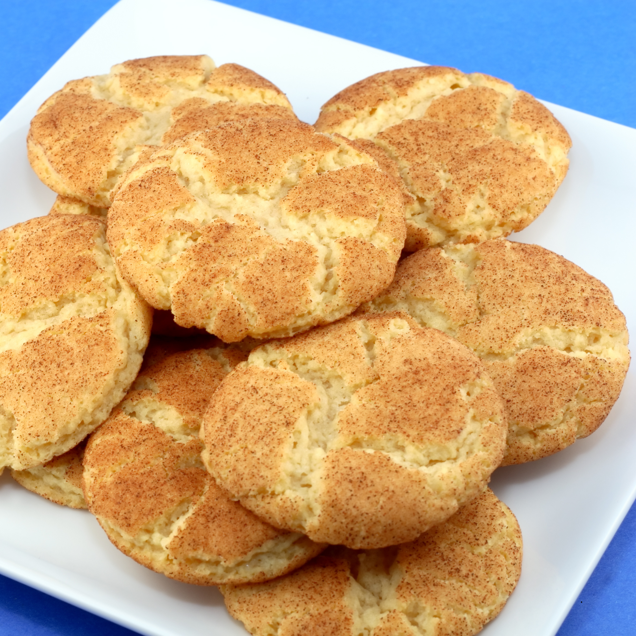Snickerdoodles