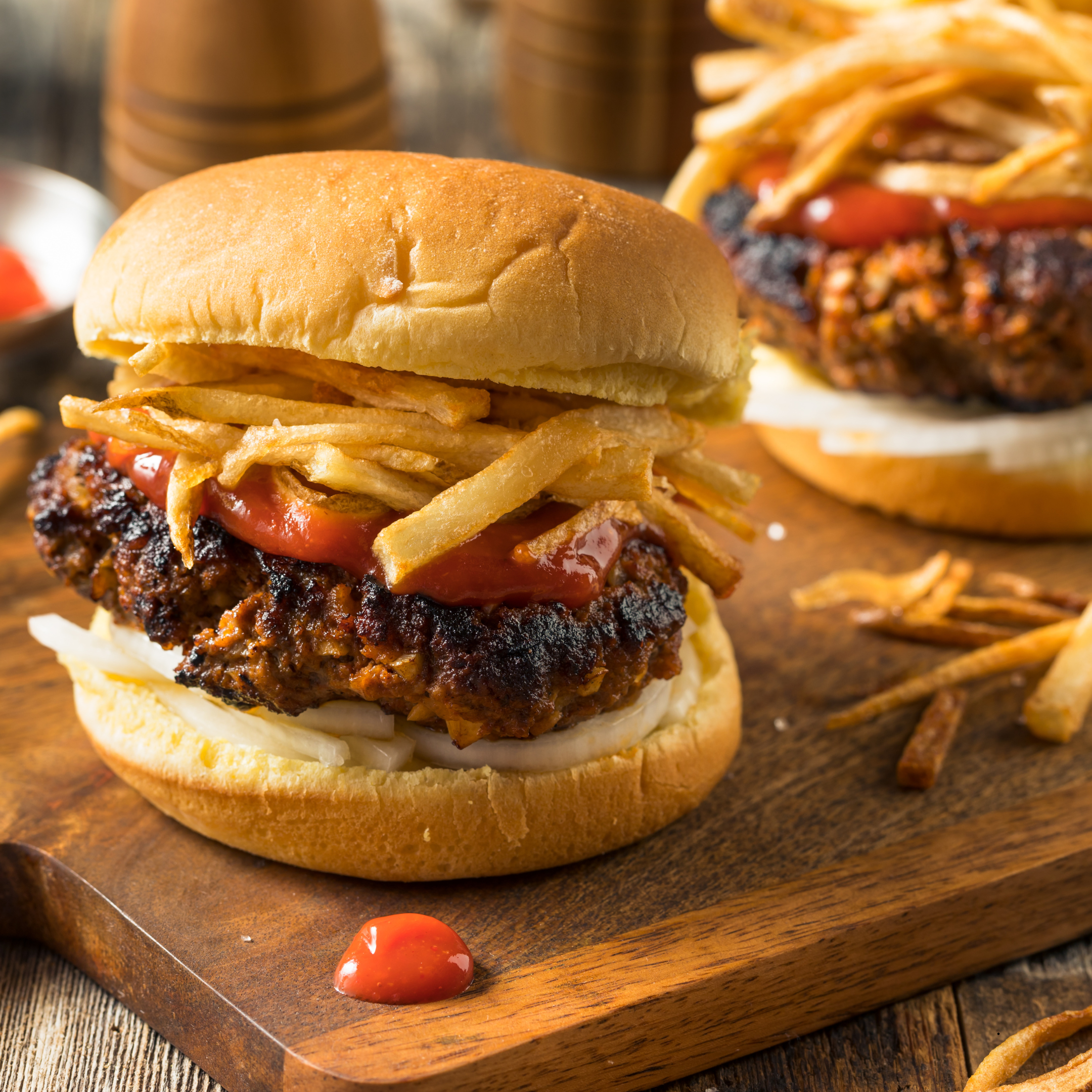 Frita Cubana