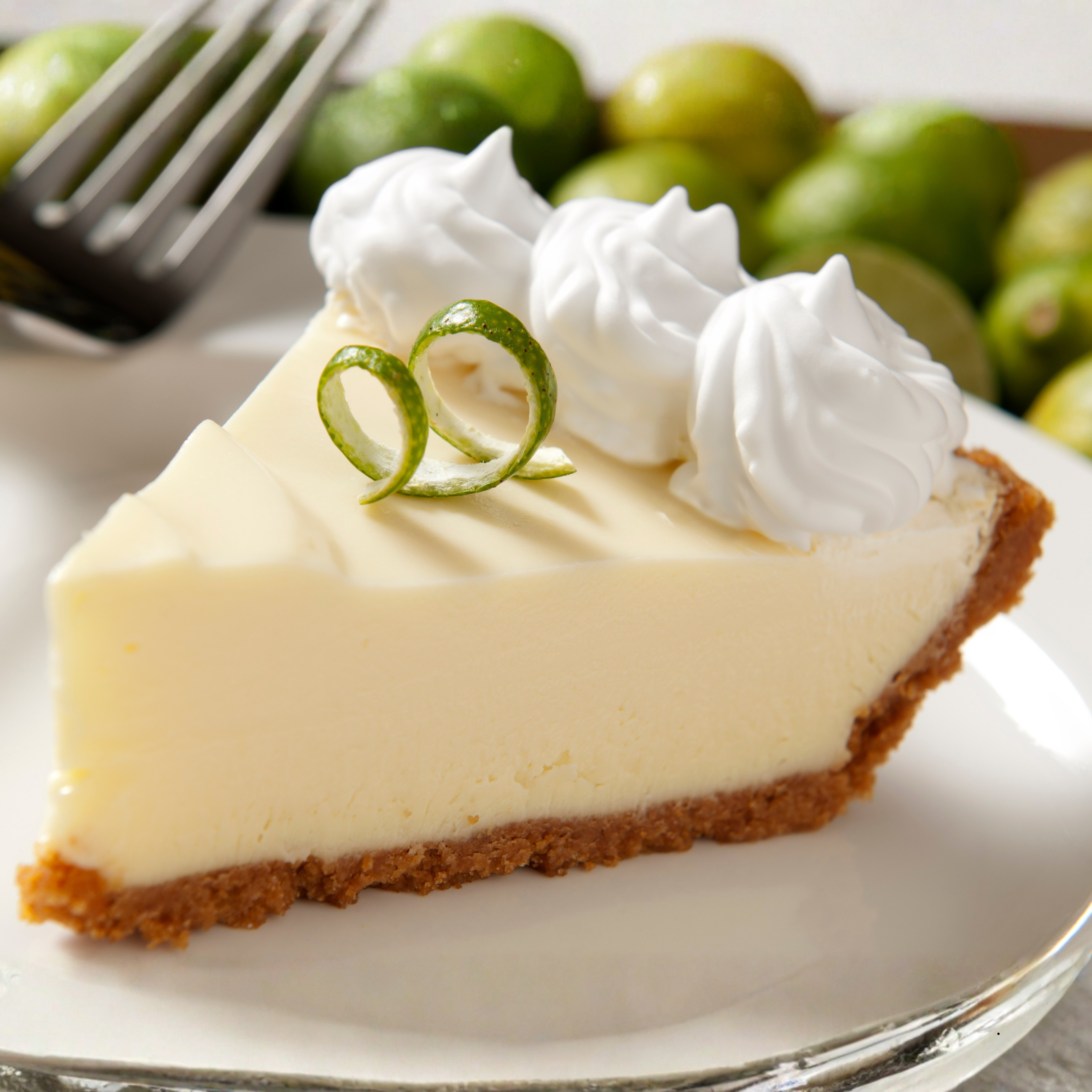 Key Lime Pie