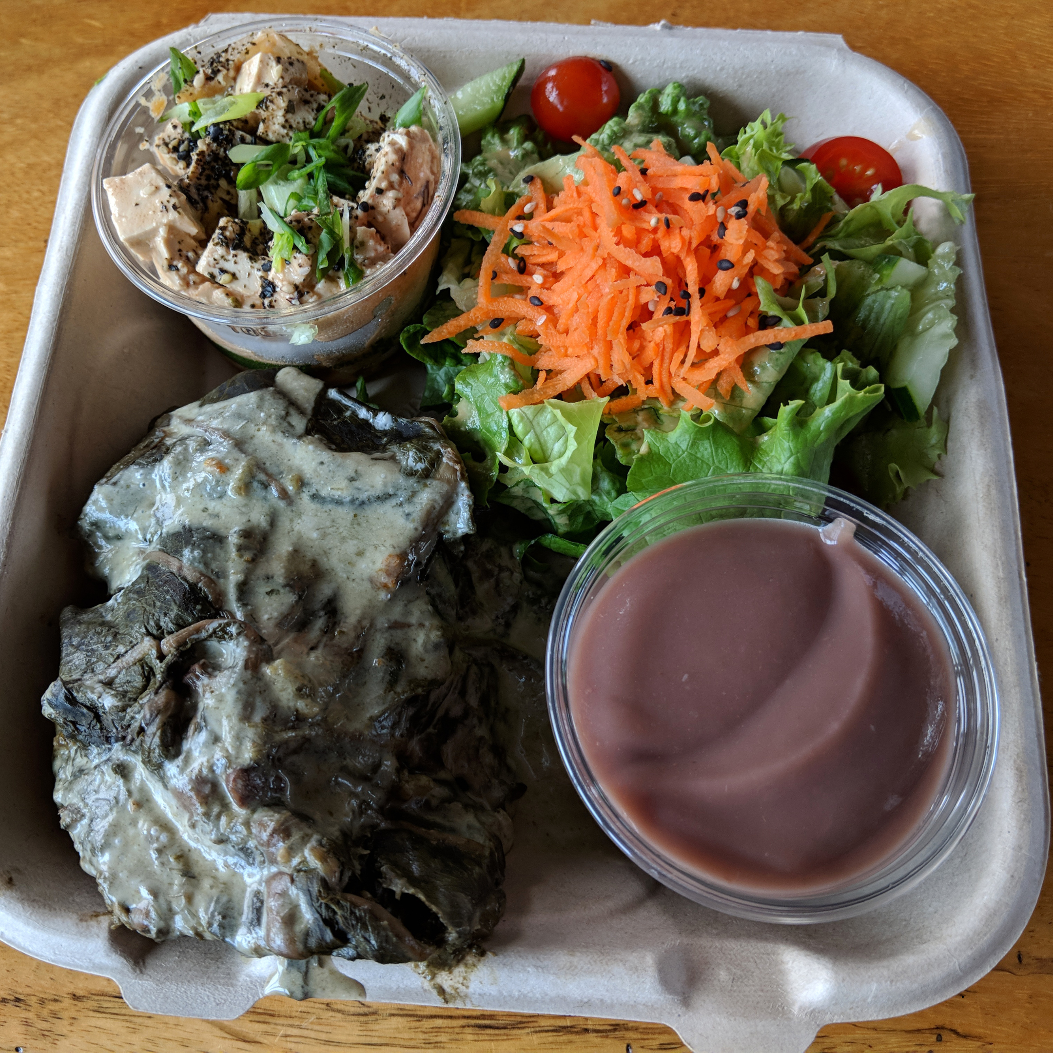 Lau Lau