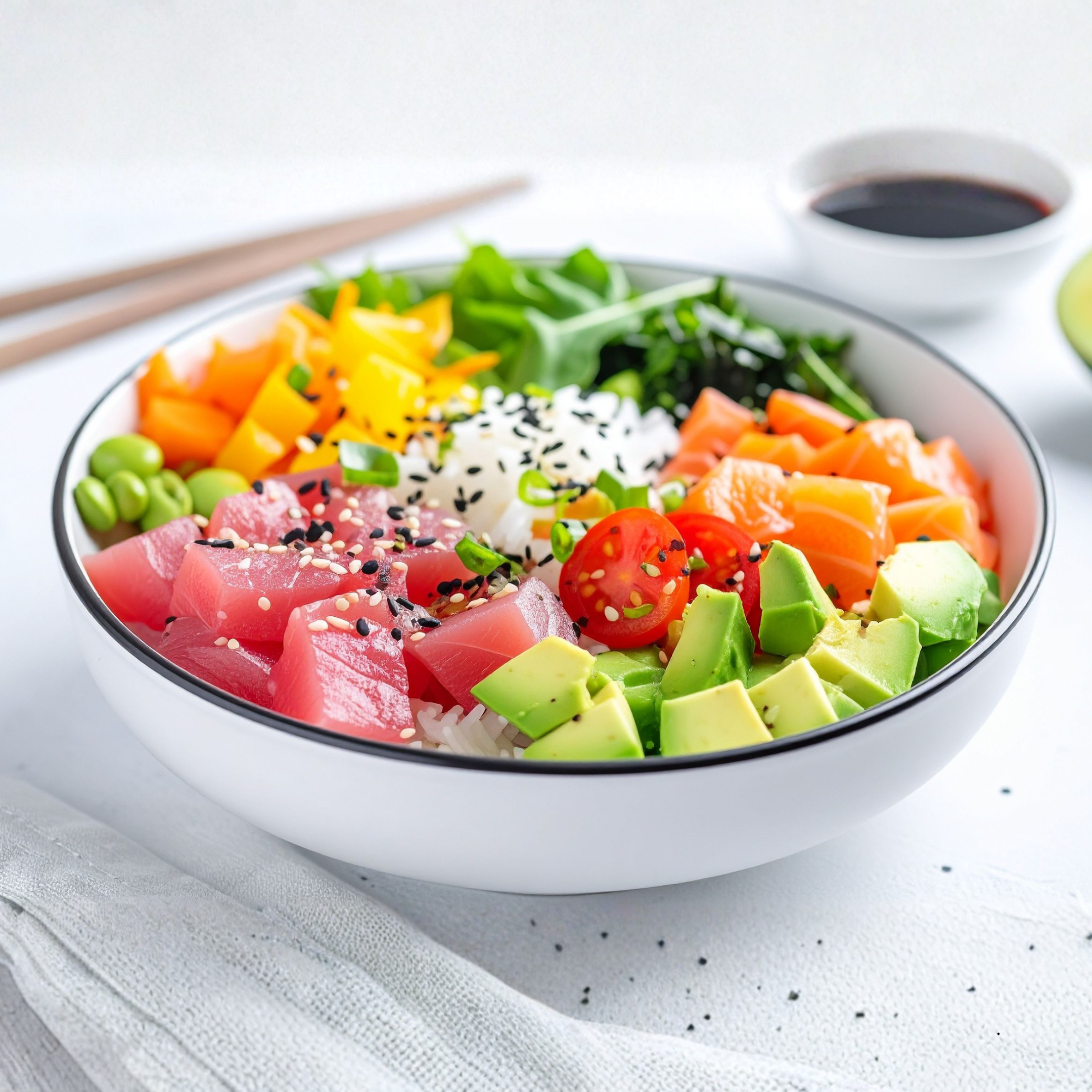 Poke Coming Soon