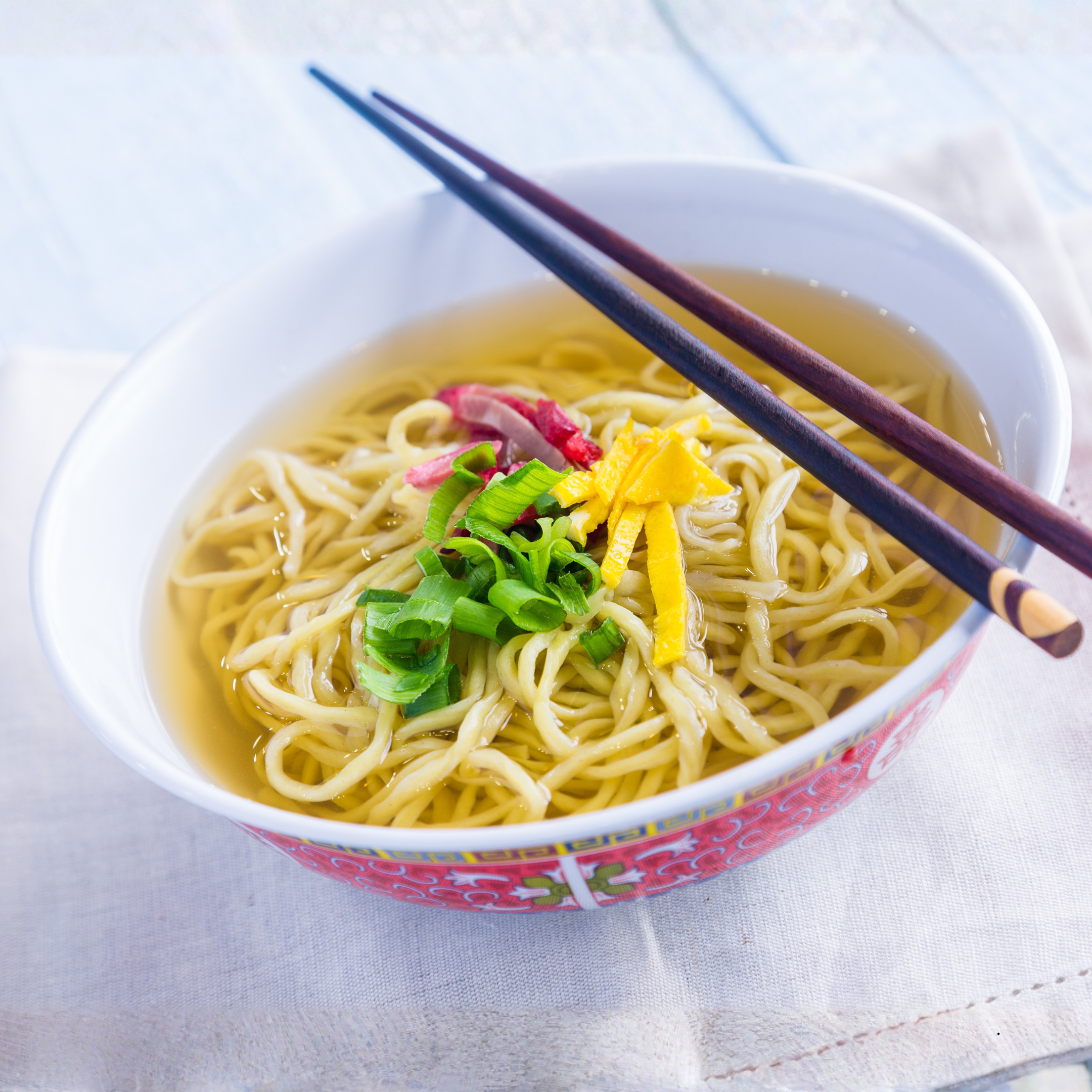 Saimin
