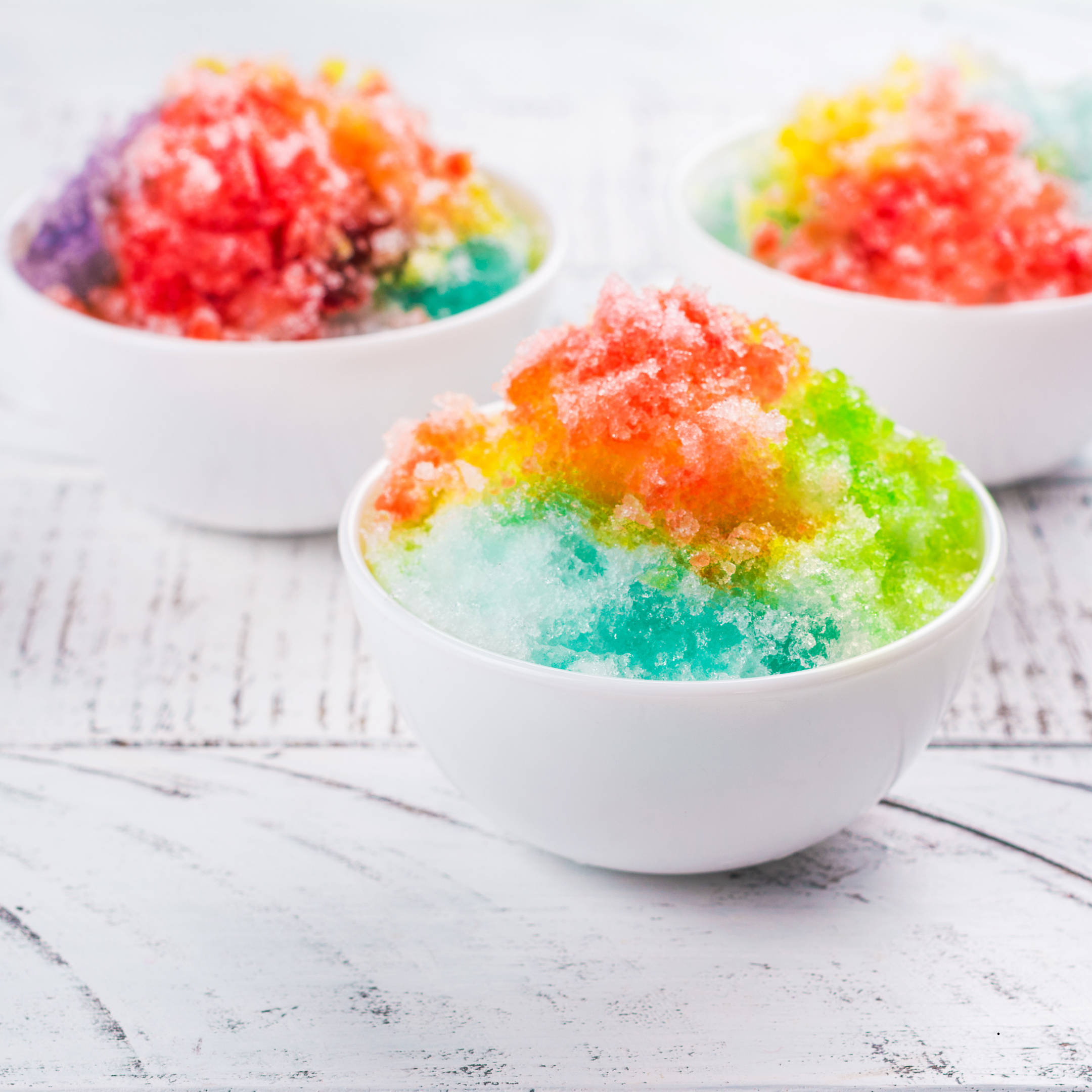 Shave Ice