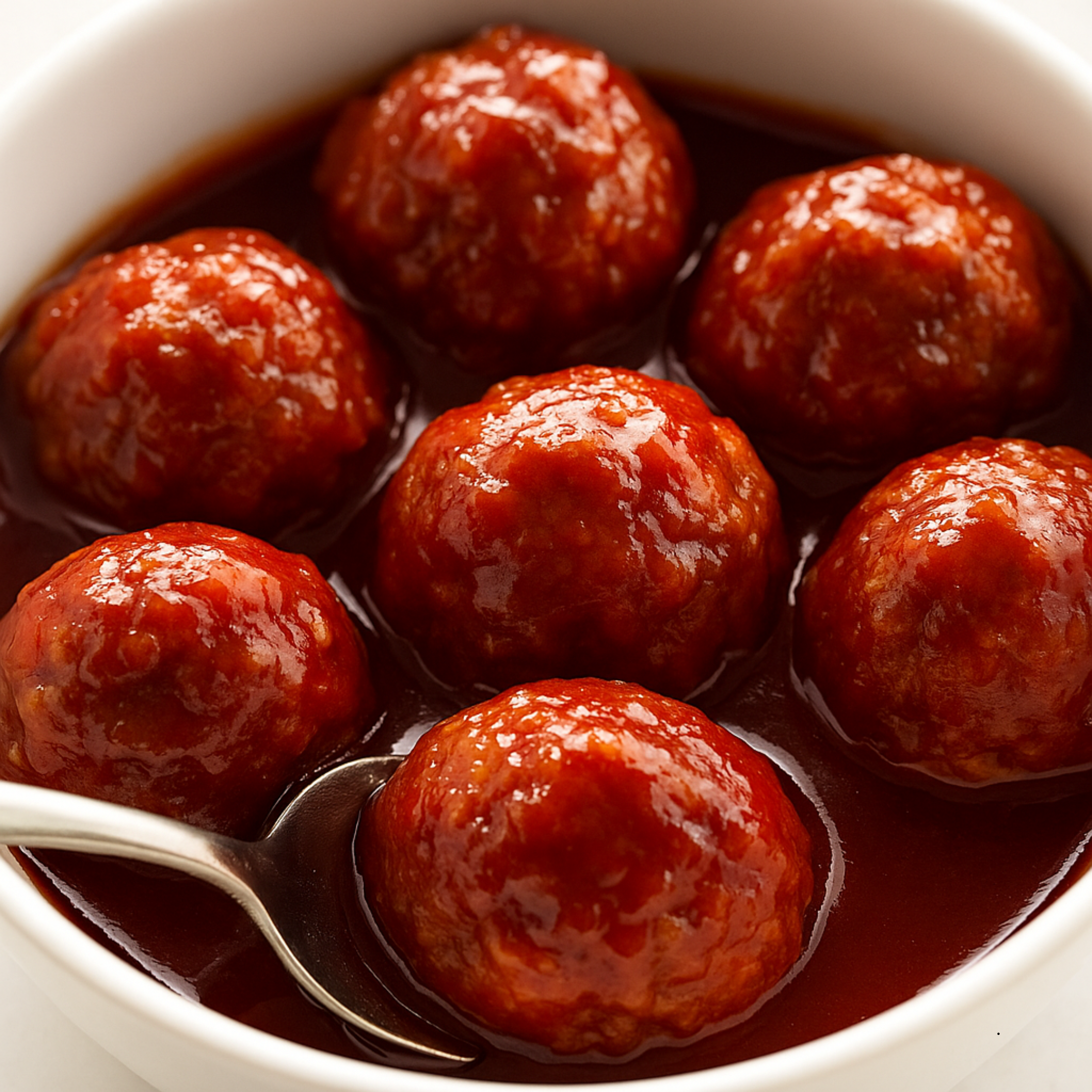 Ham Balls
