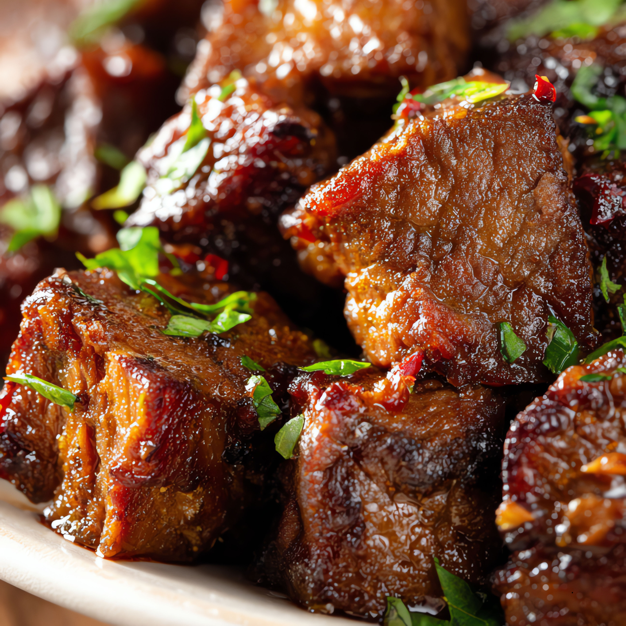 Burnt Ends