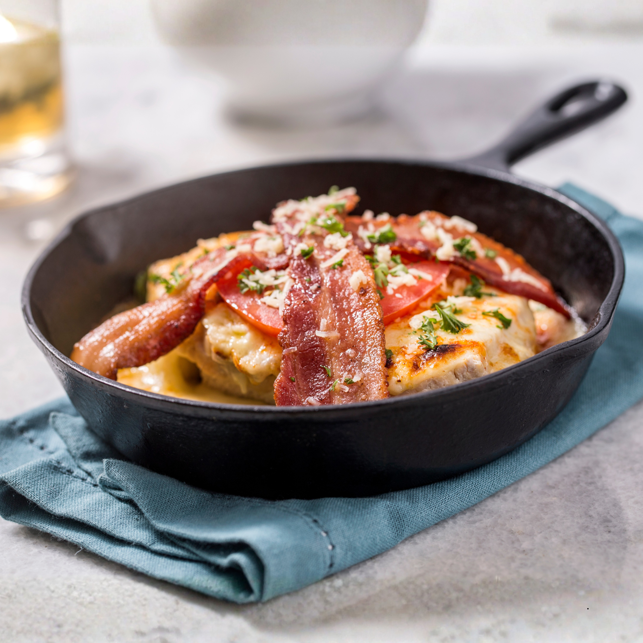 Hot Brown