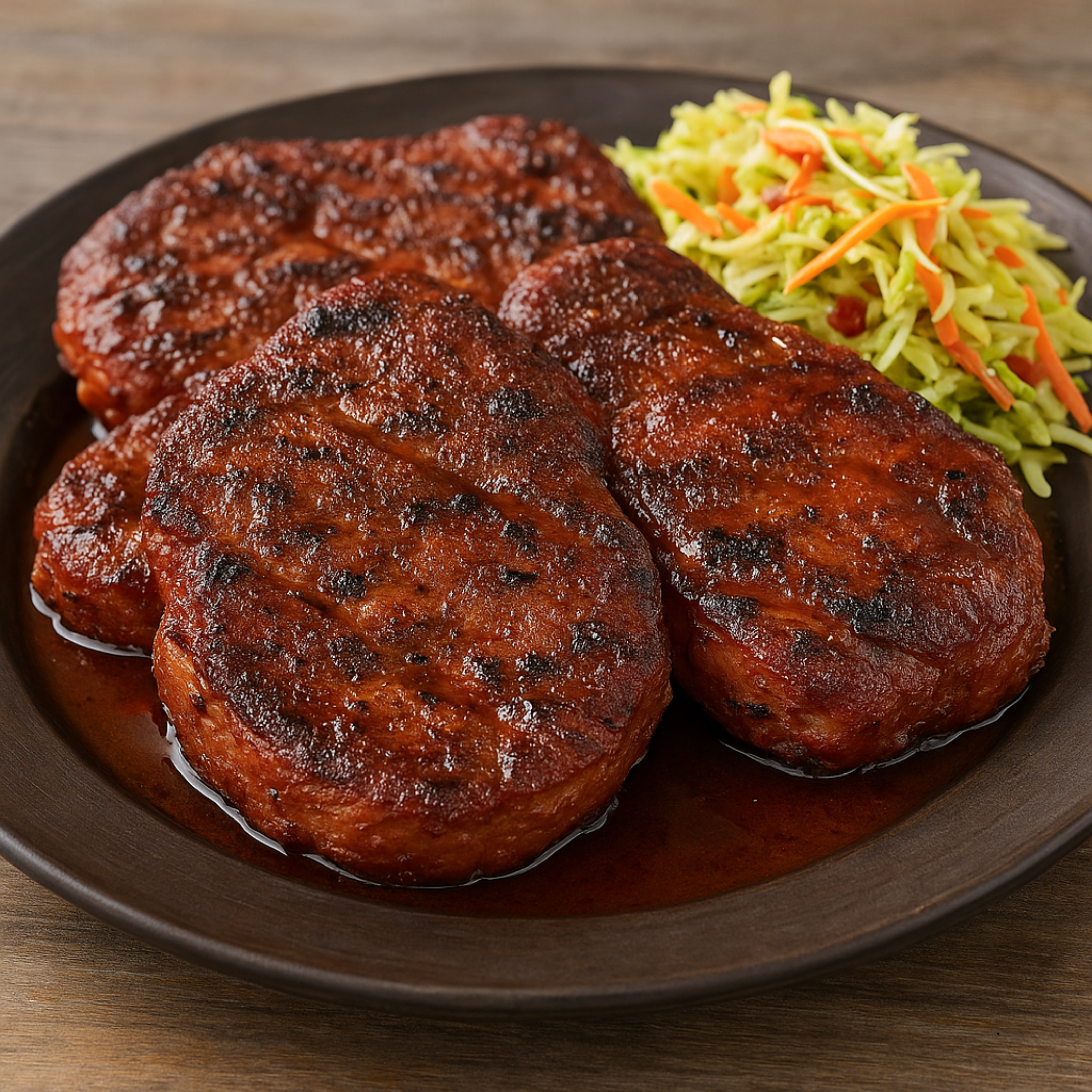 Monroe County Barbecue