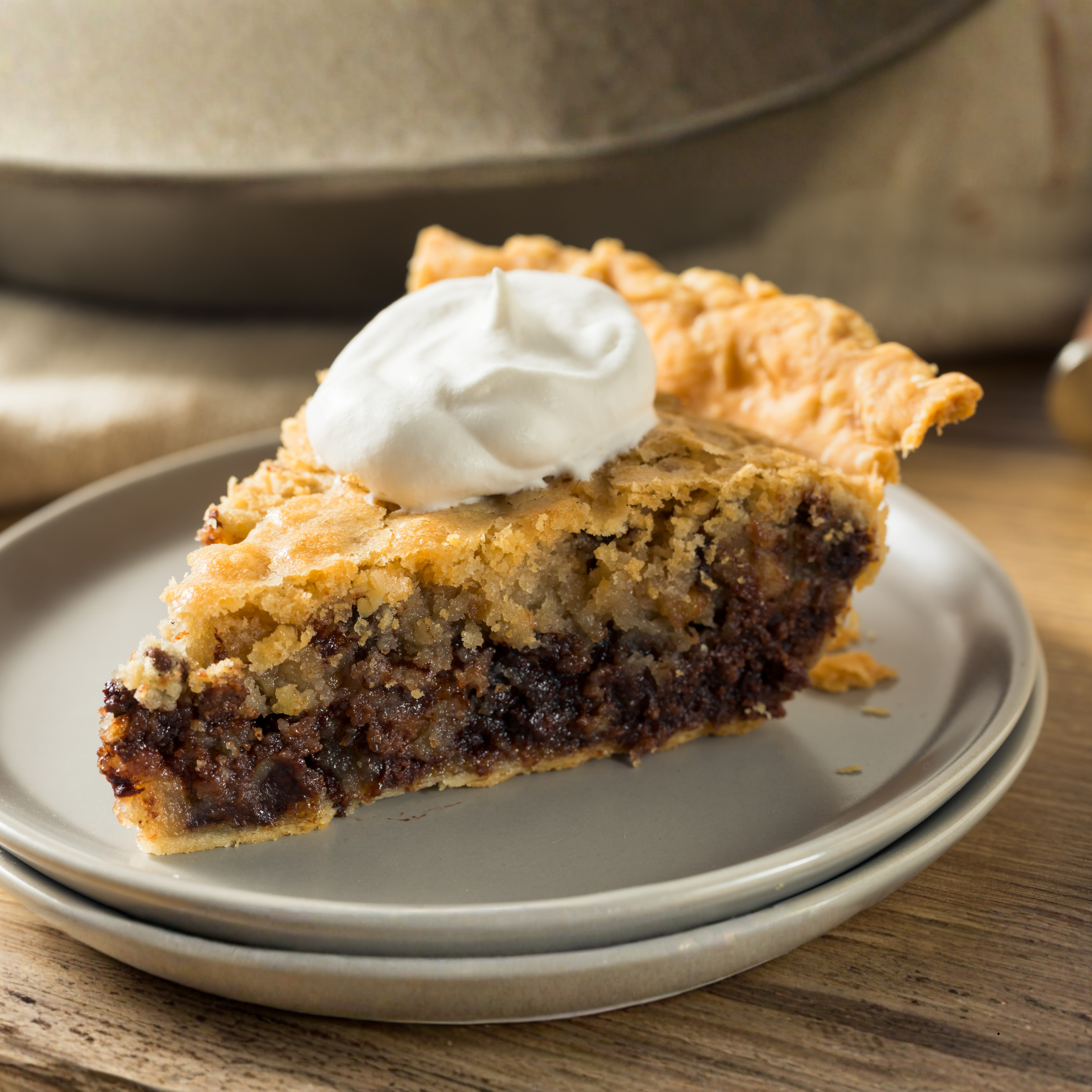 Not Derby Pie