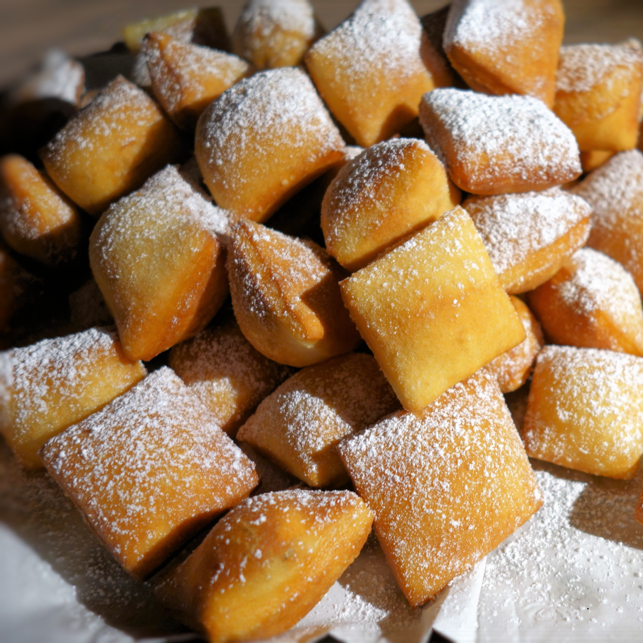 Beignets