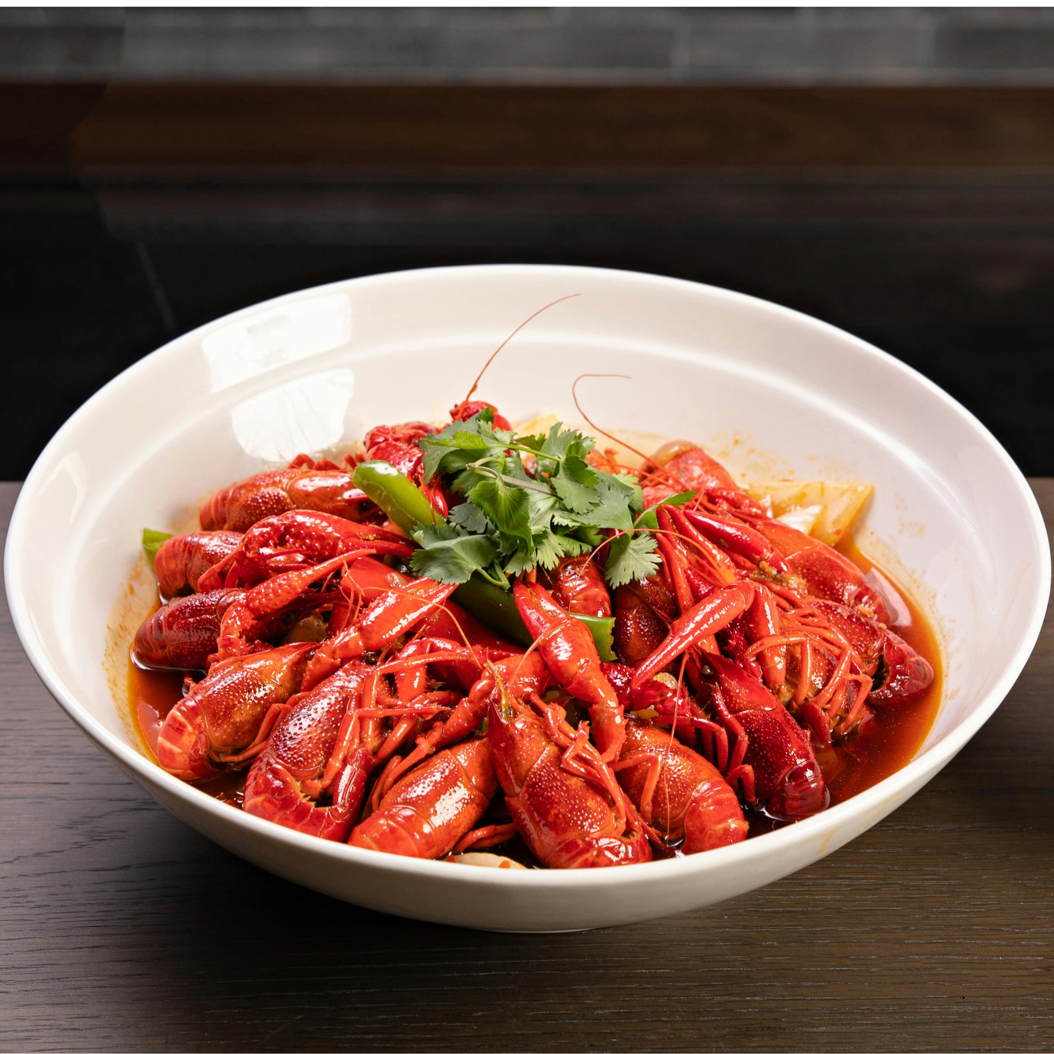Crawfish