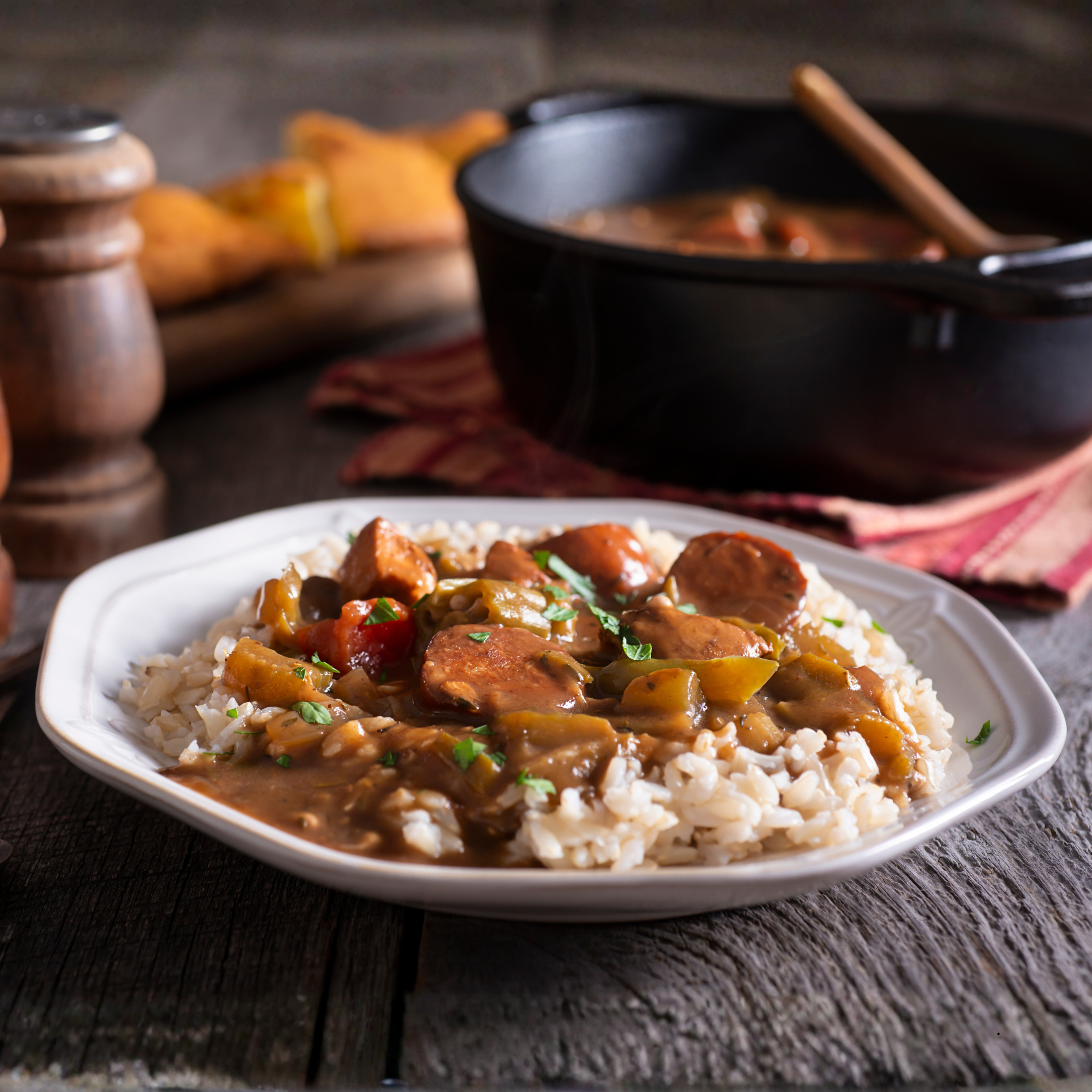 Gumbo