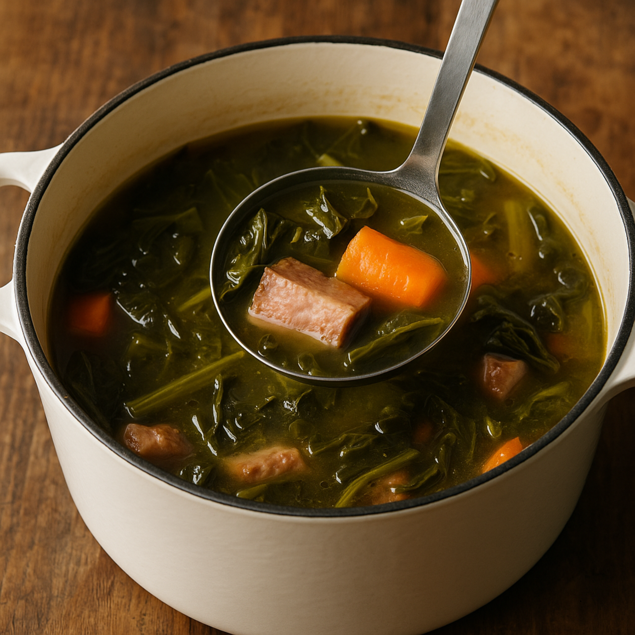 Potlikker