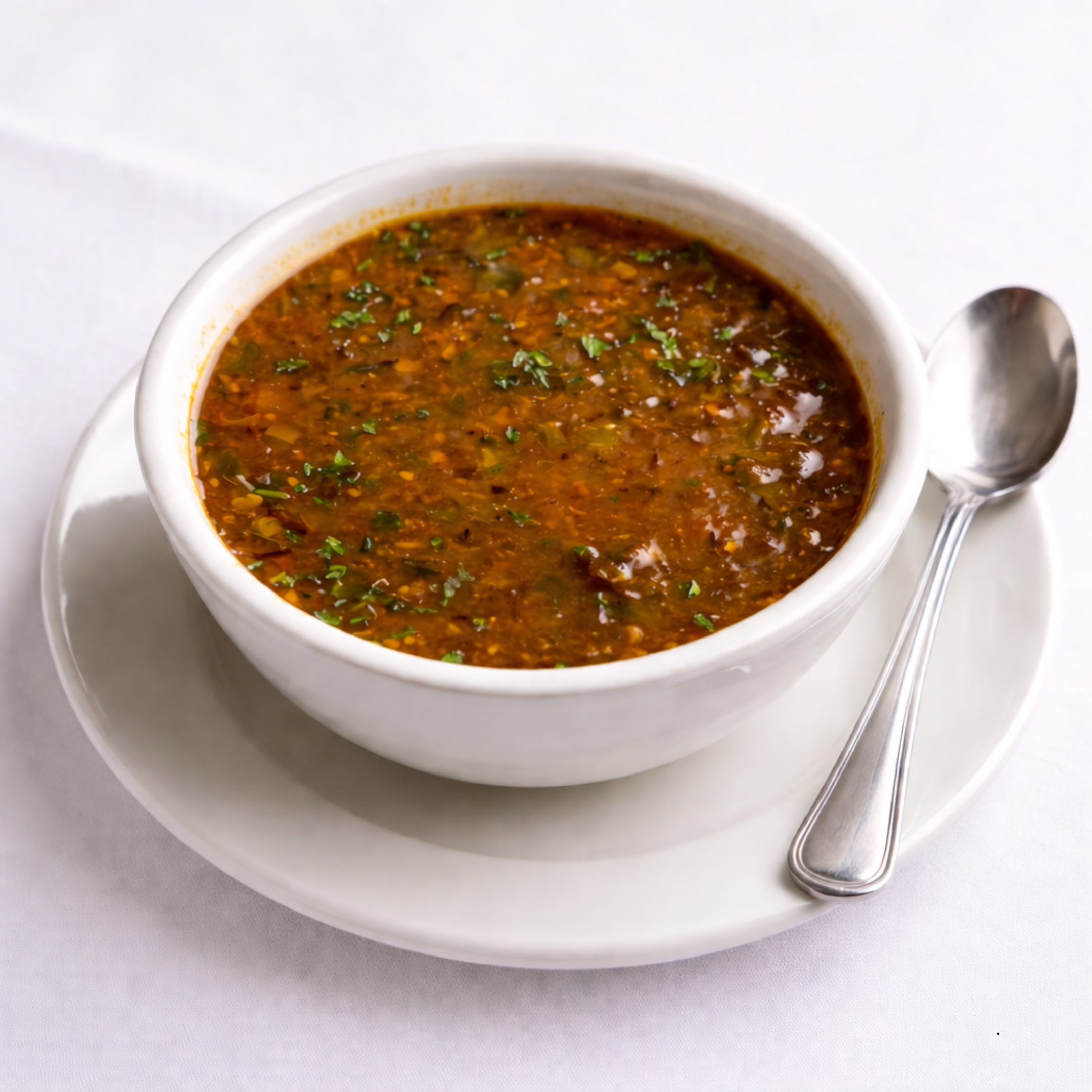 Turtle Soup