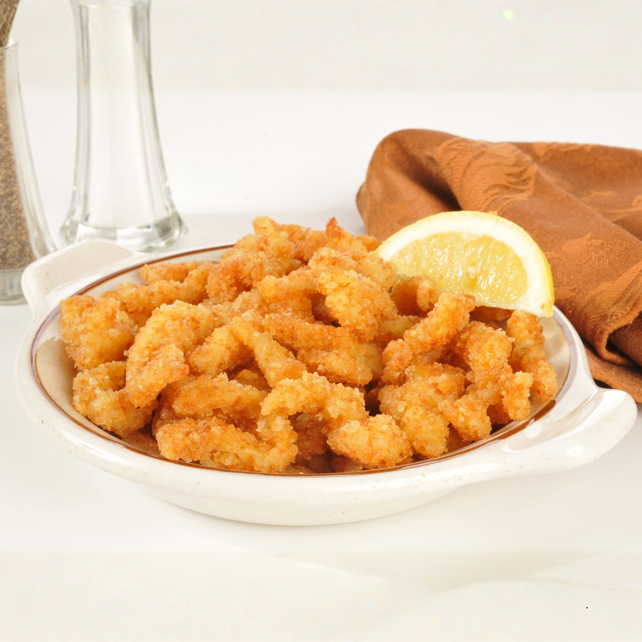Fried Clams