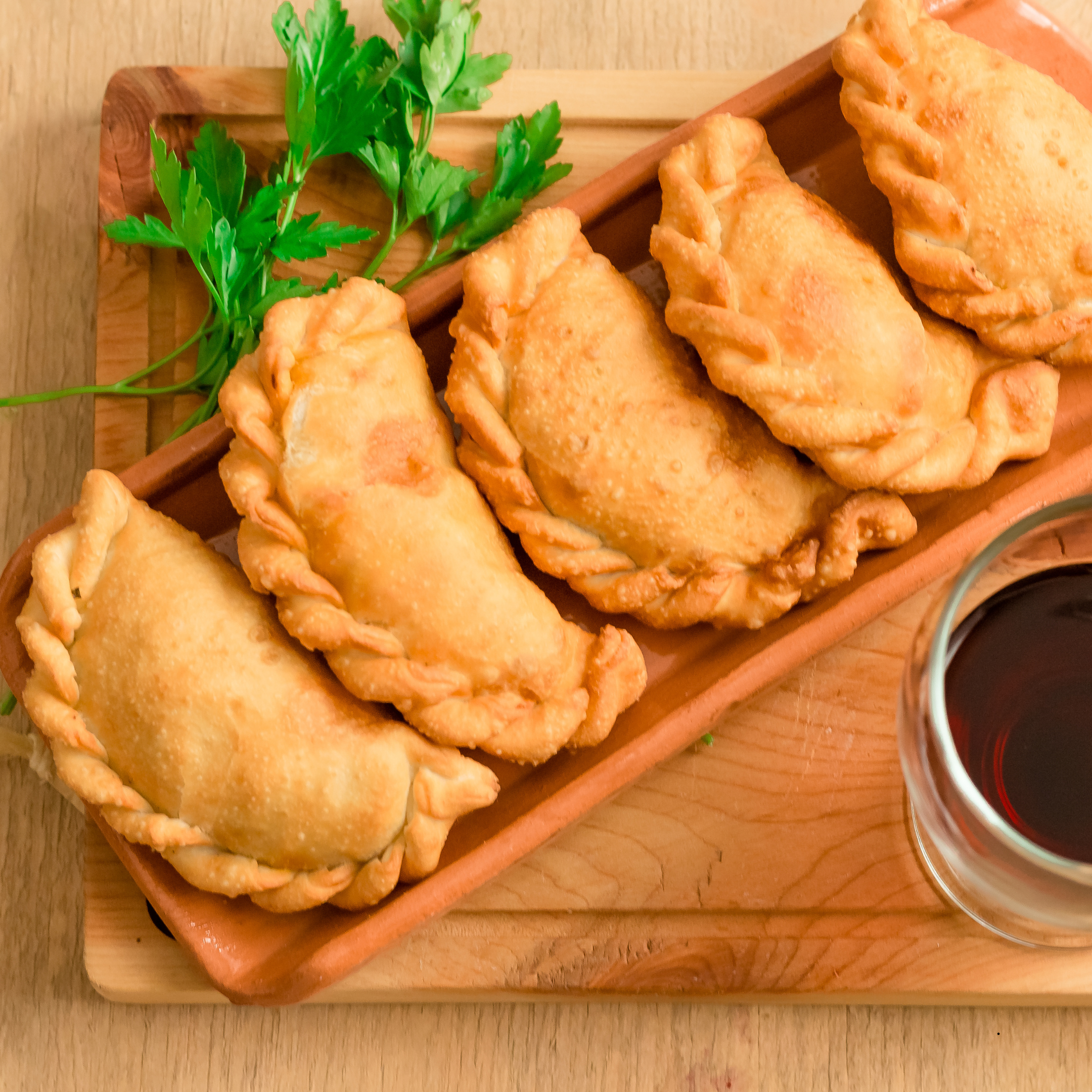 Pasty