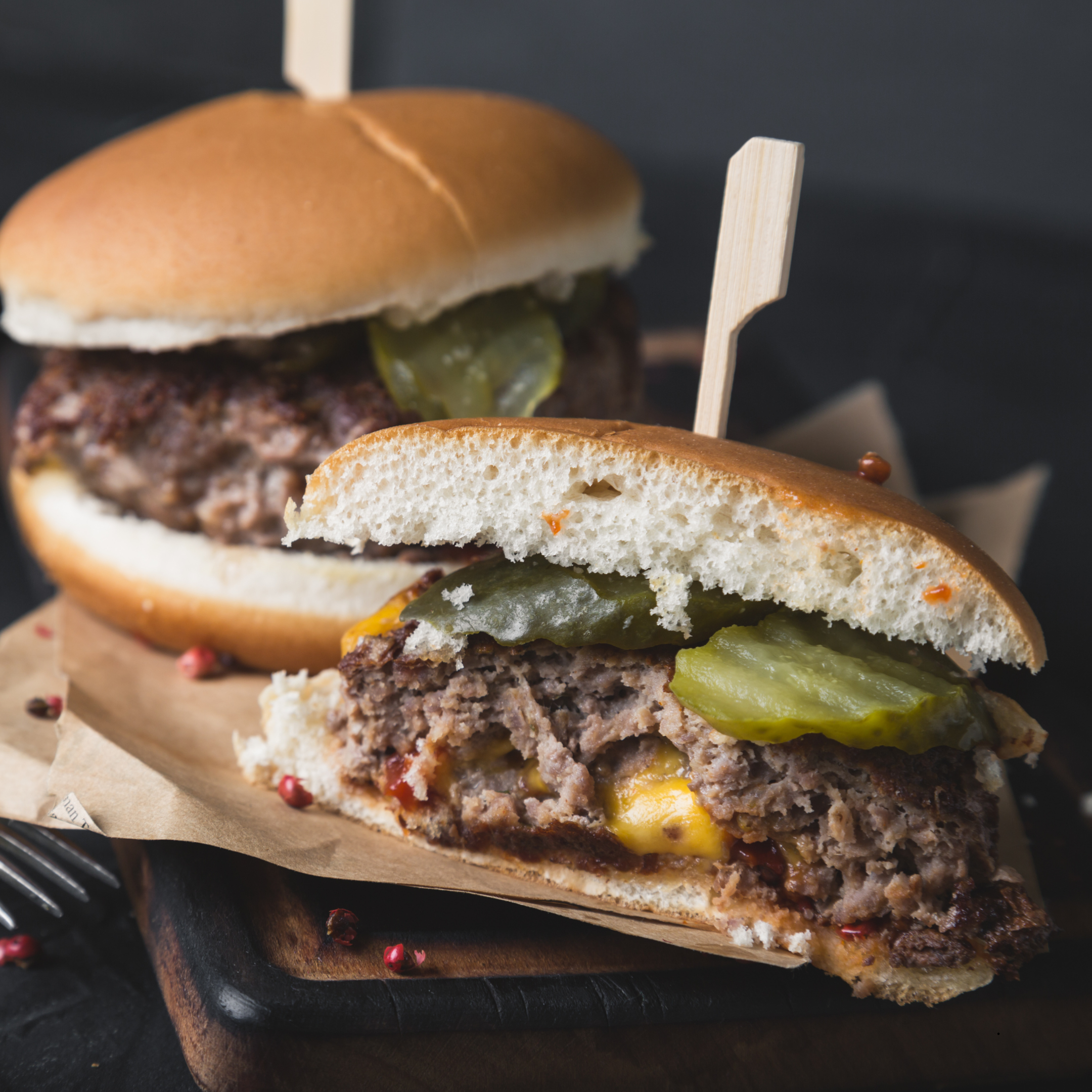 Jucy Lucy