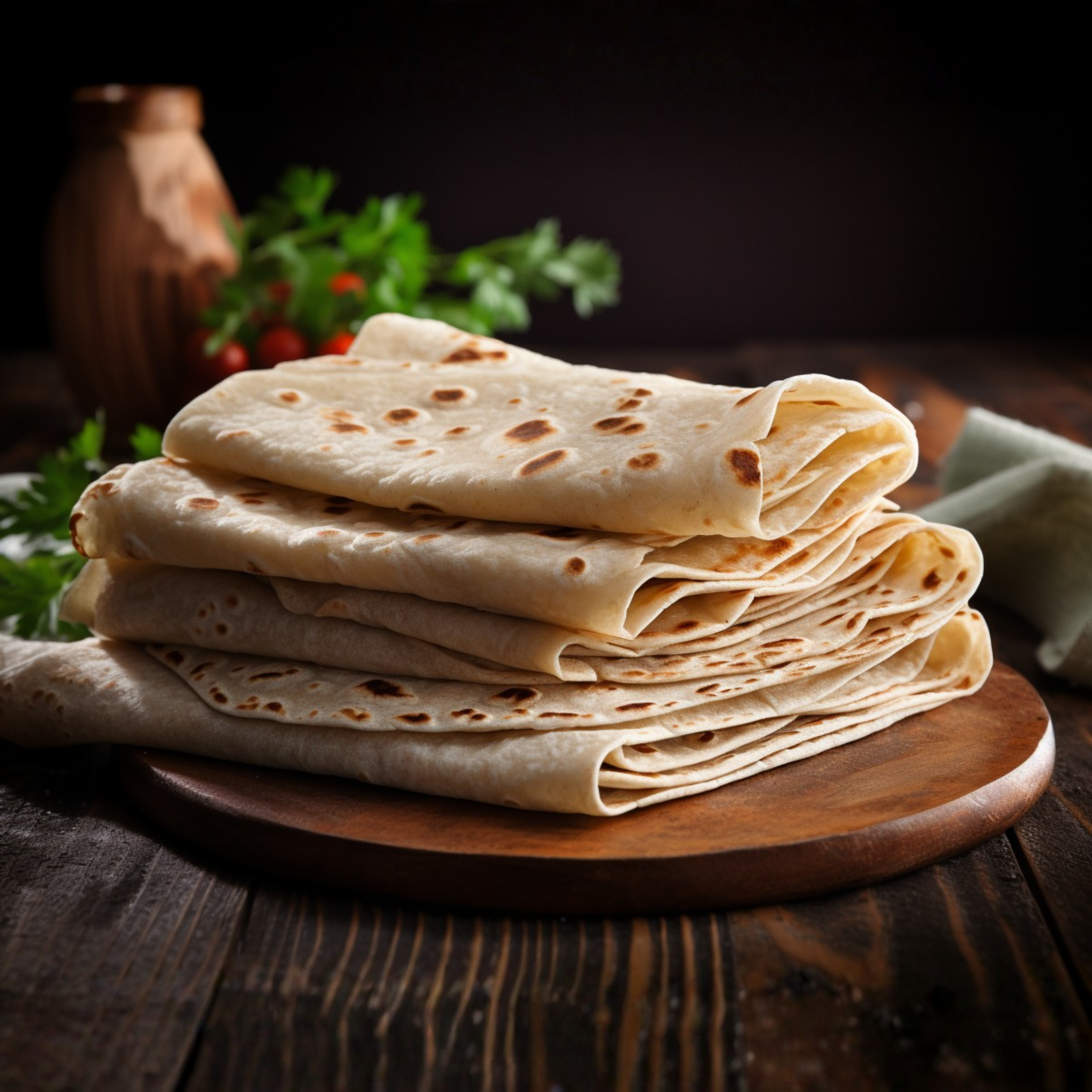 Lefse