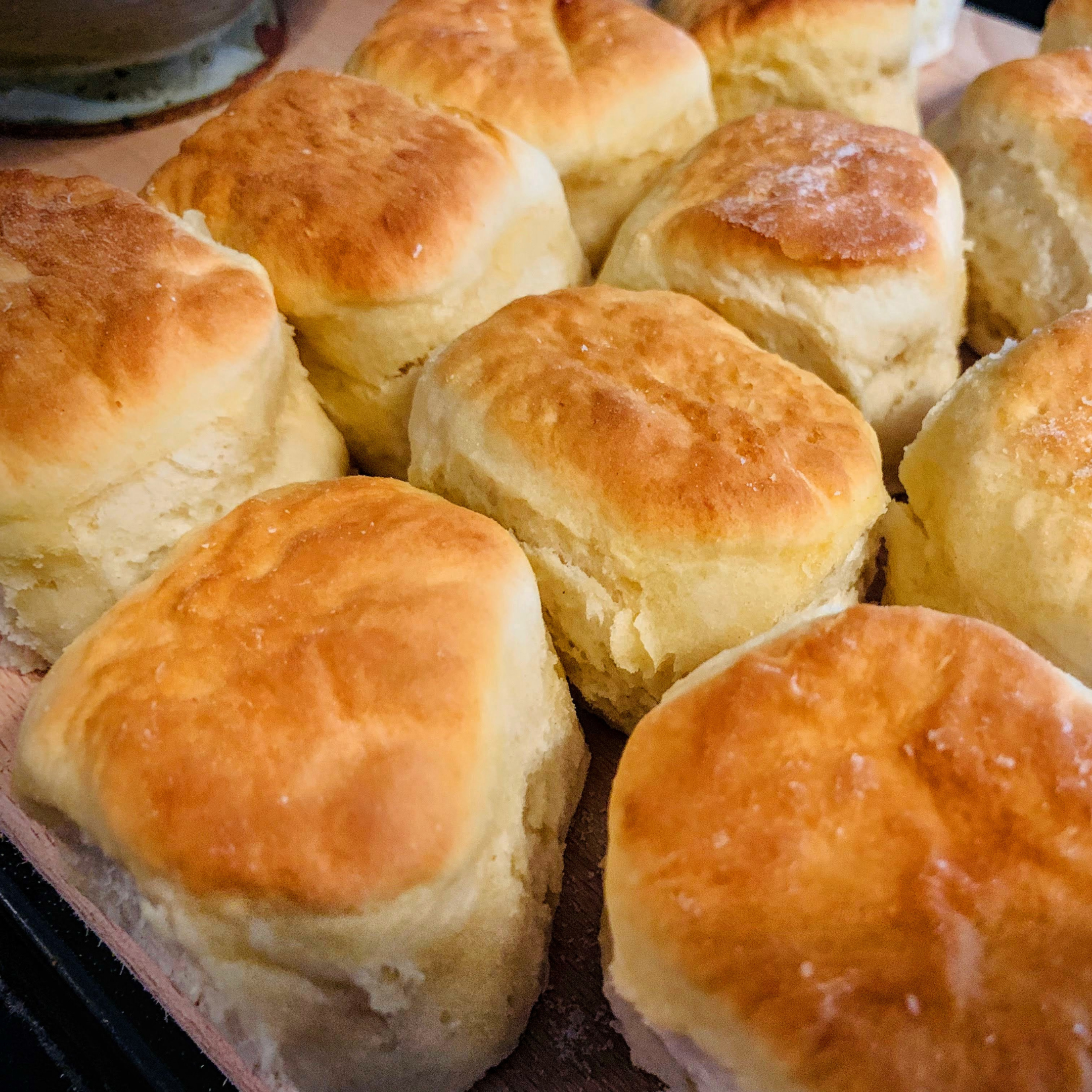 Biscuits