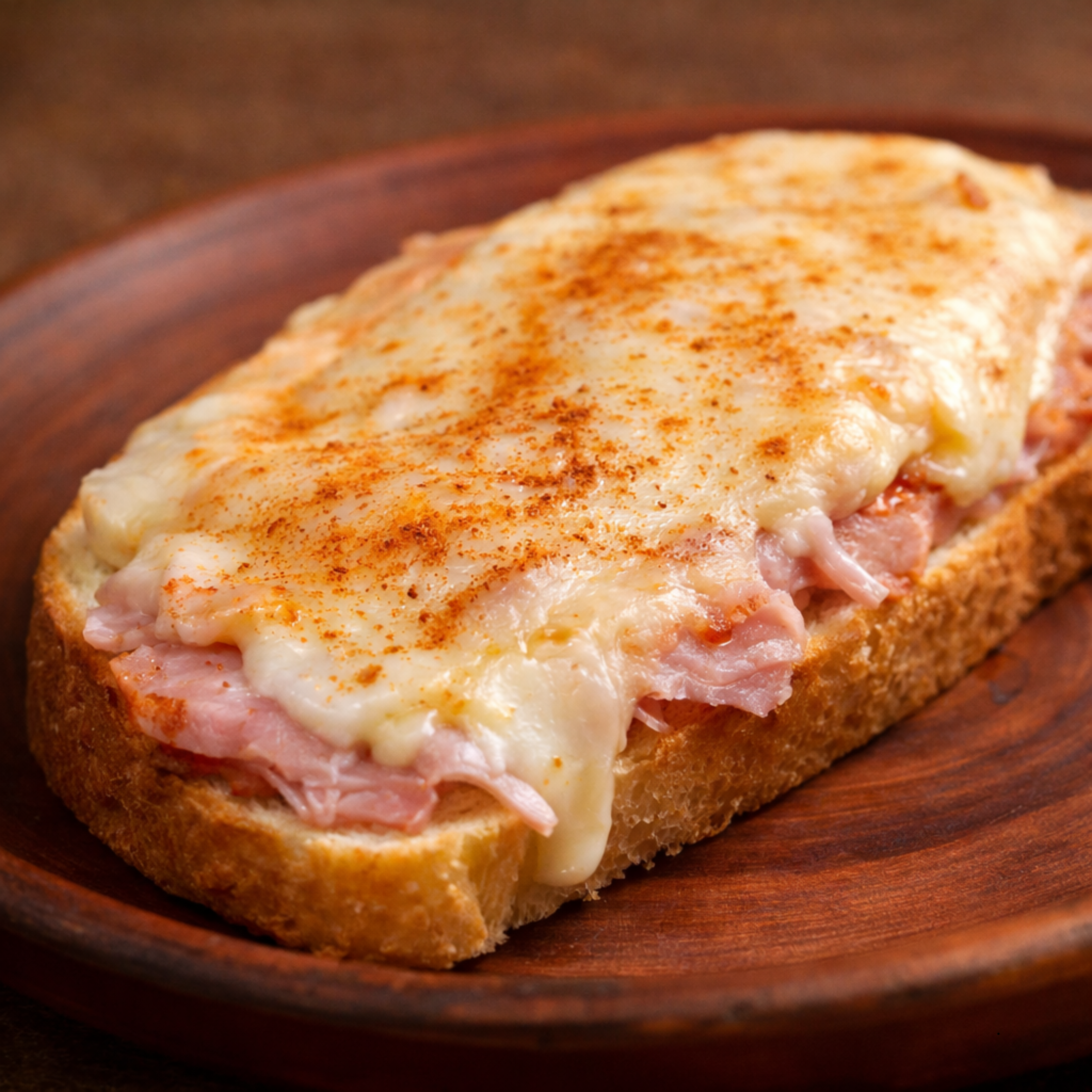 Gerber Sandwich