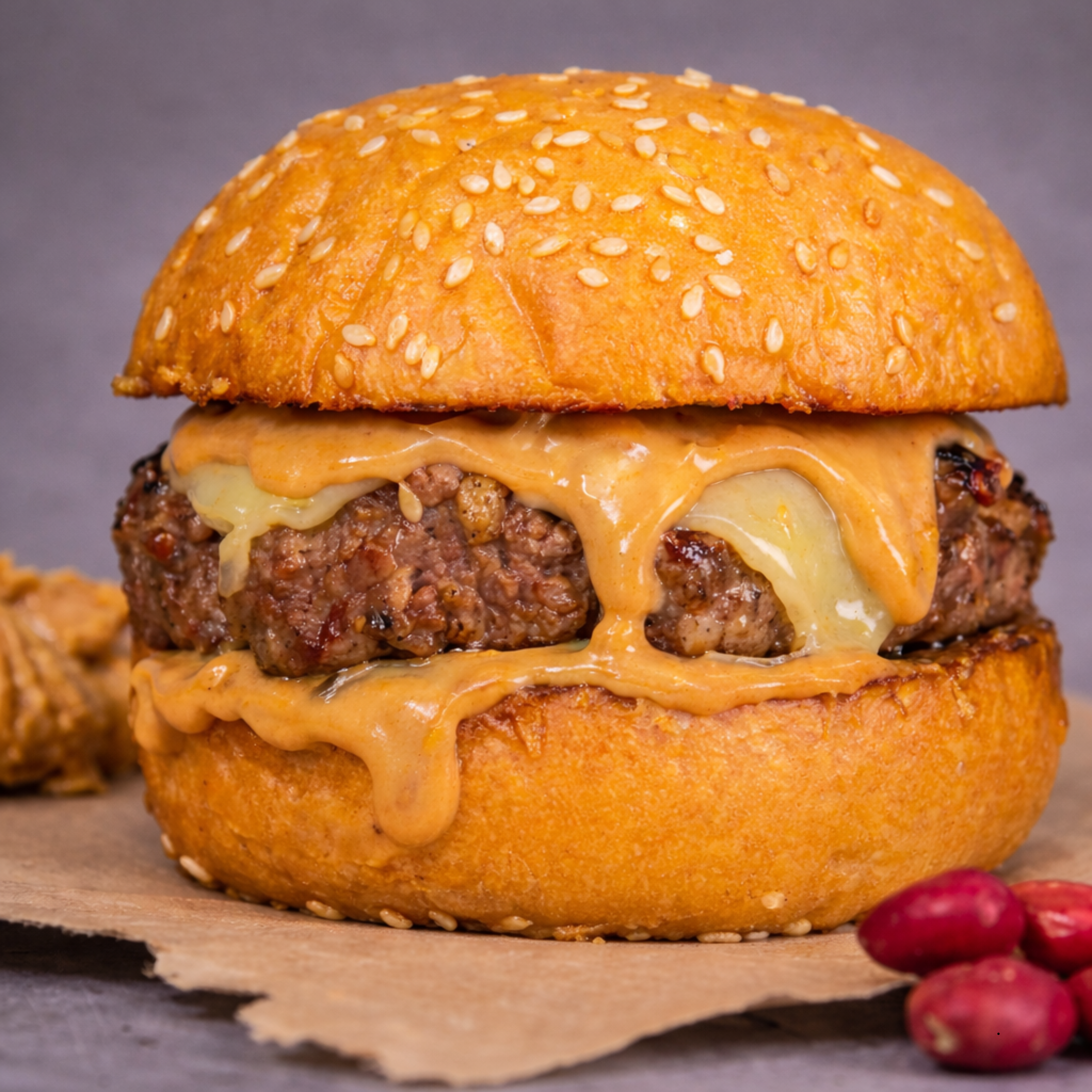 Guber Burger
