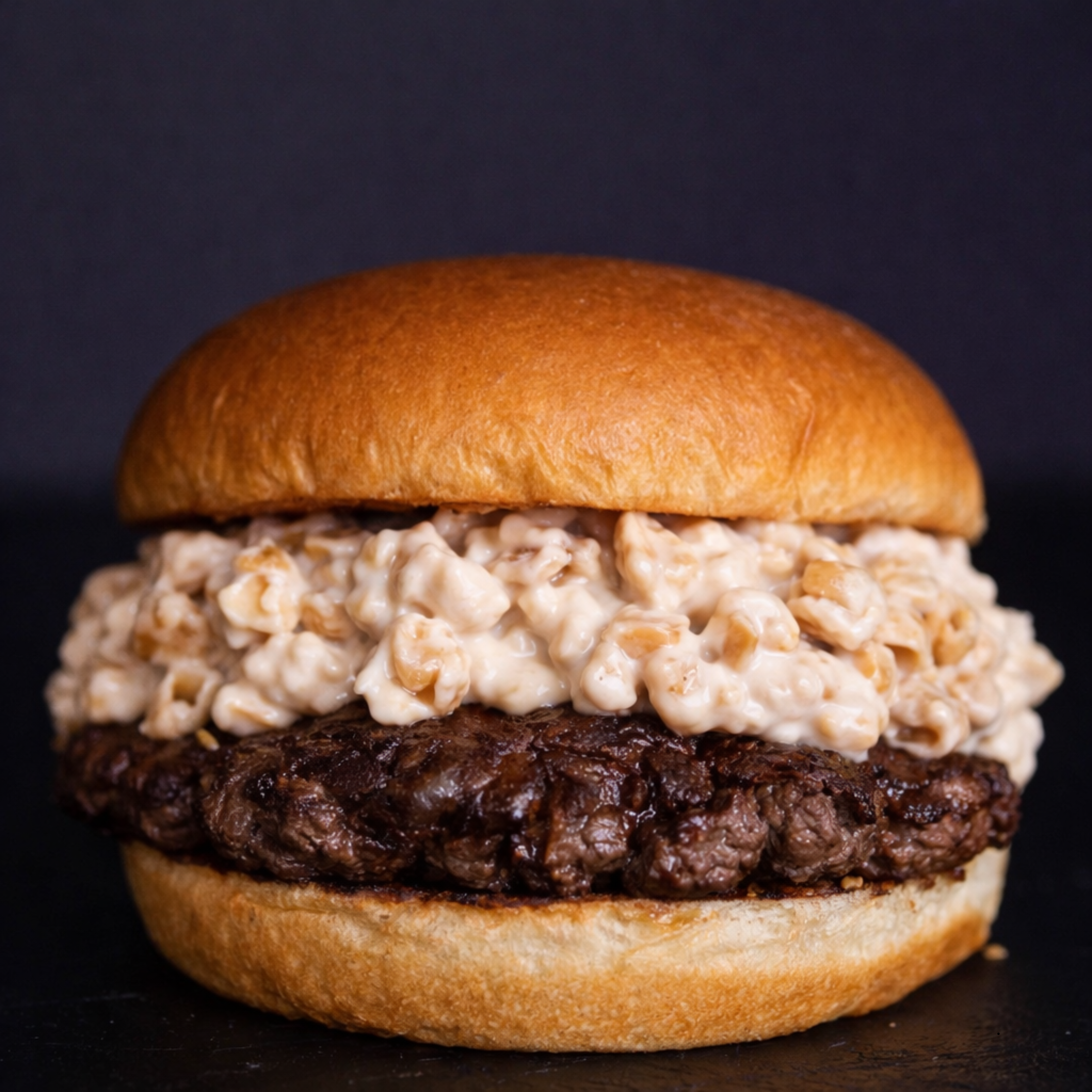 Nutburger