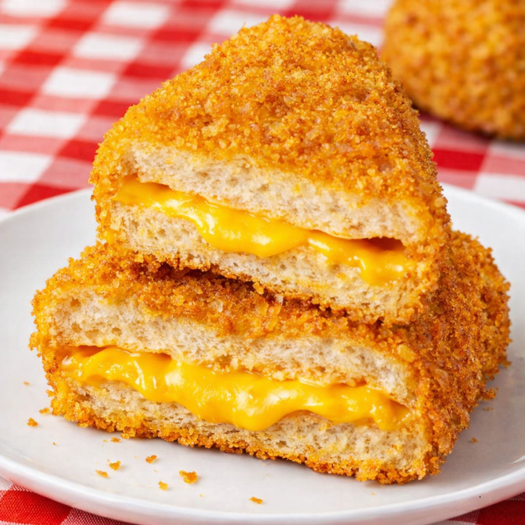 Cheese Frenchee
