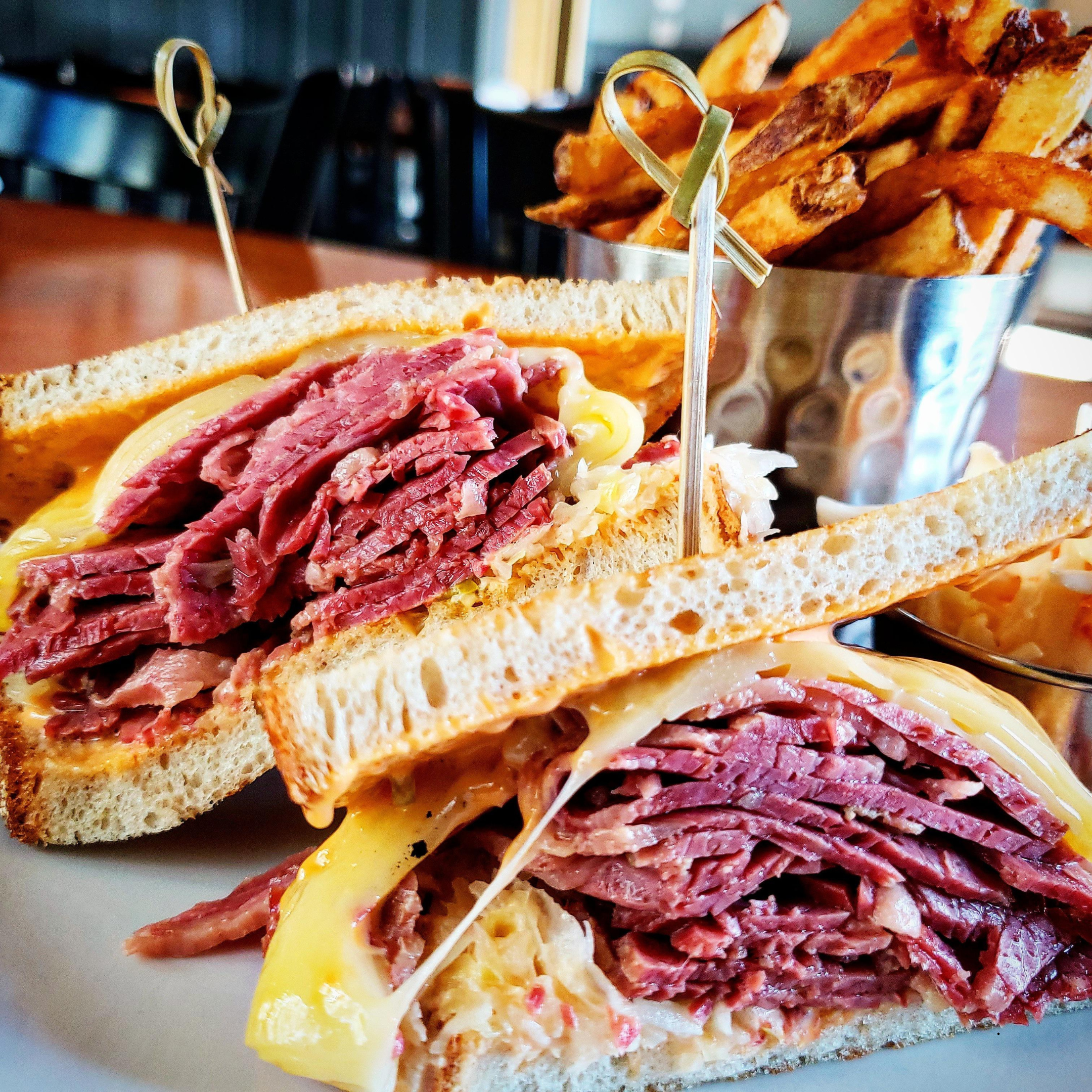 Reuben