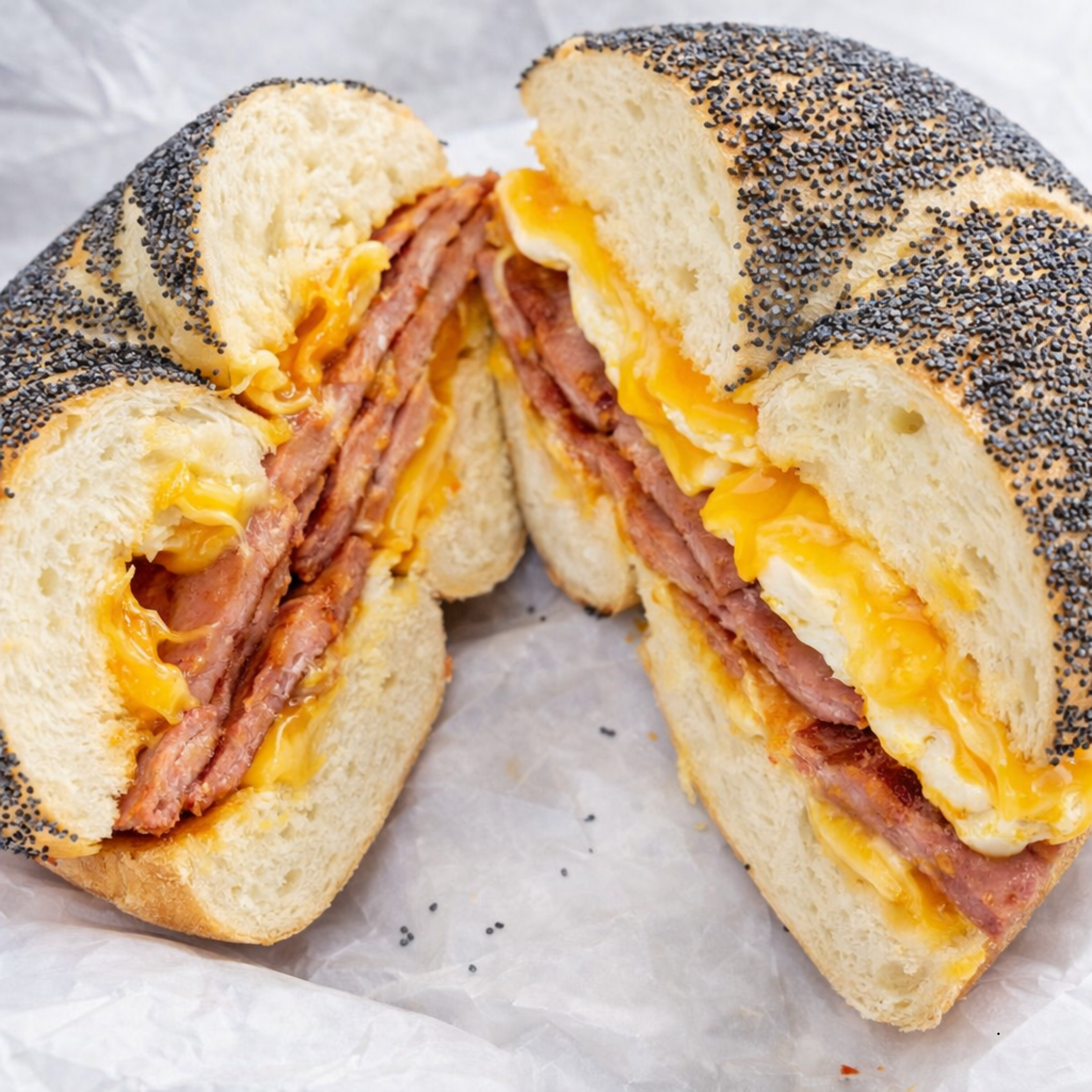 Pork Roll