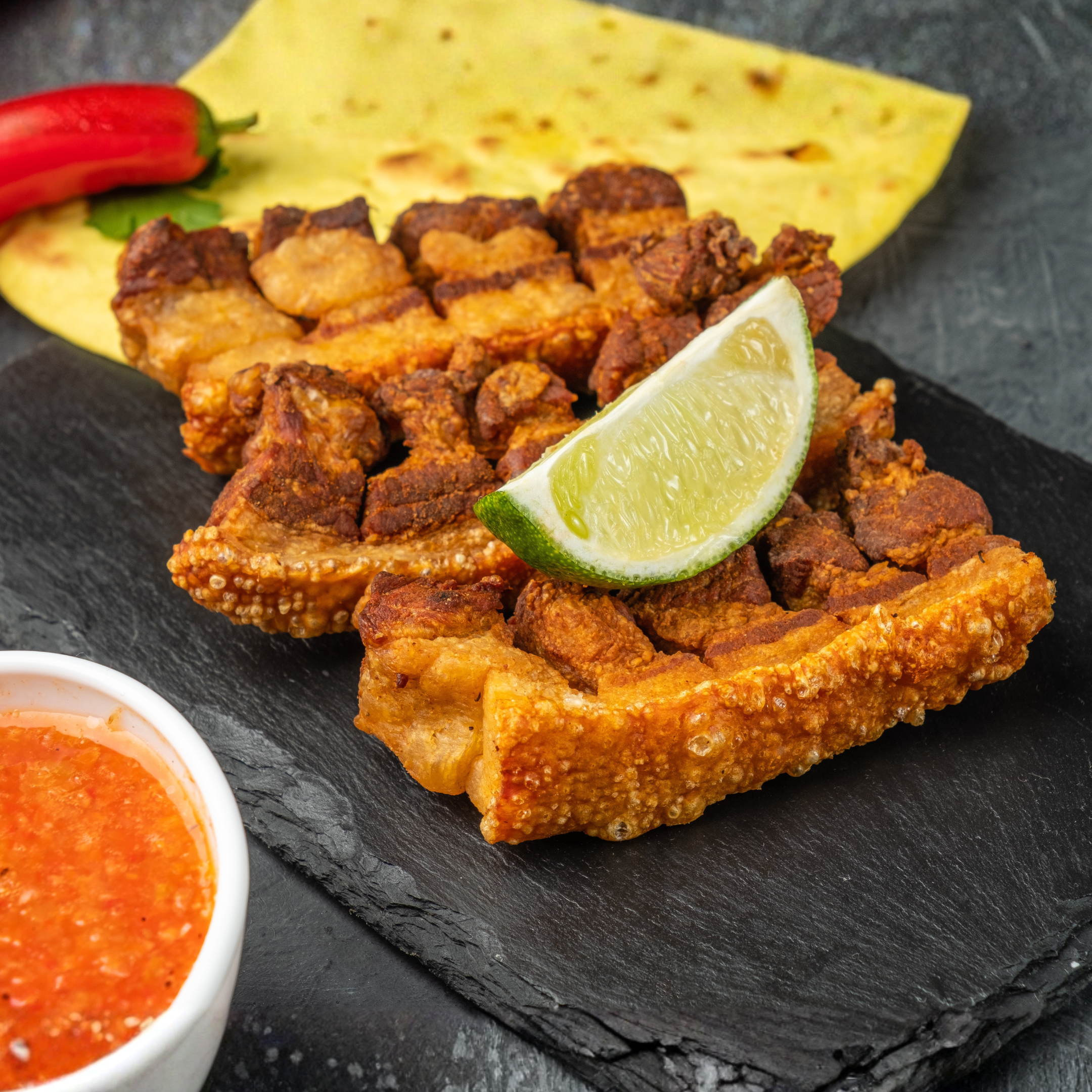 Chicharron