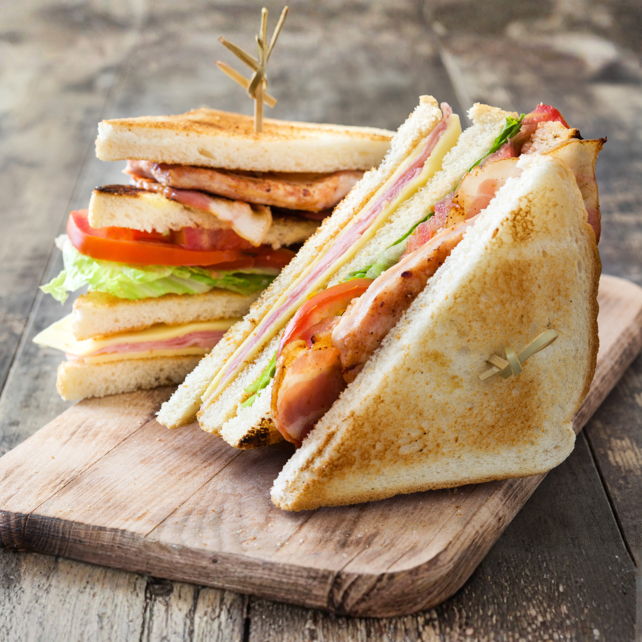Club Sandwich