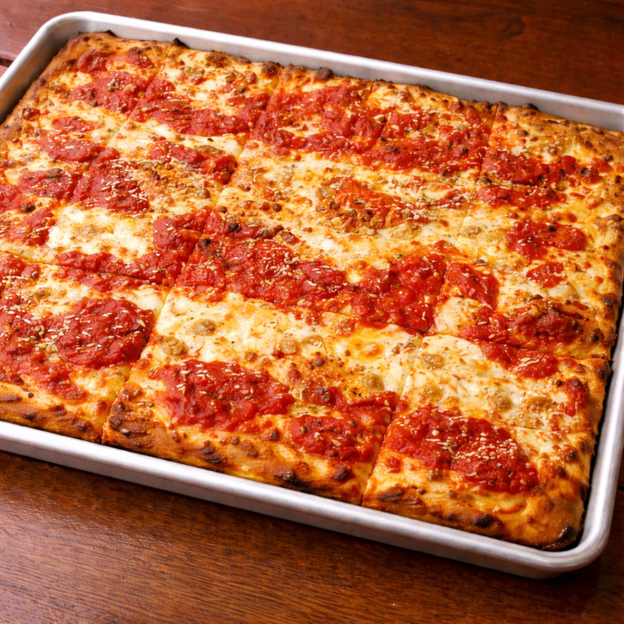 Grandma Pie