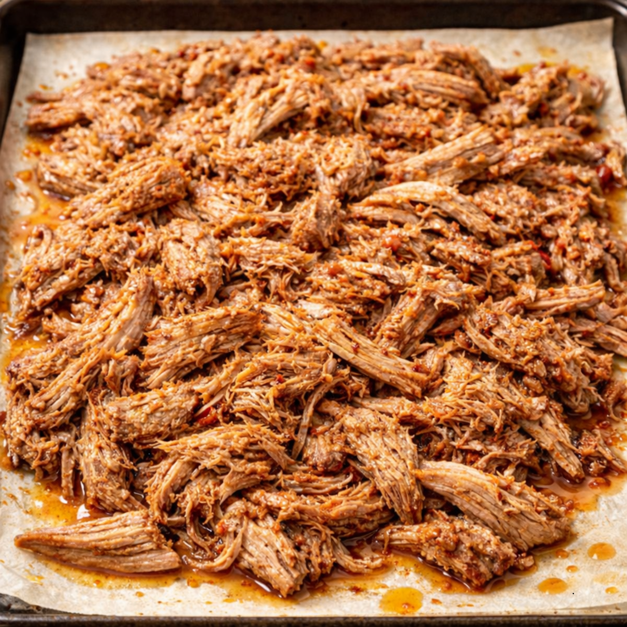 Eastern NC Style BBQ