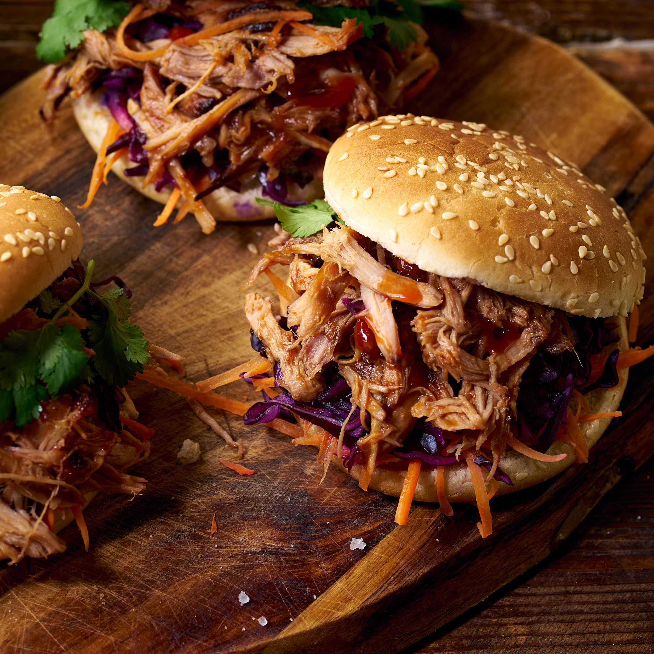 Pulled Pork