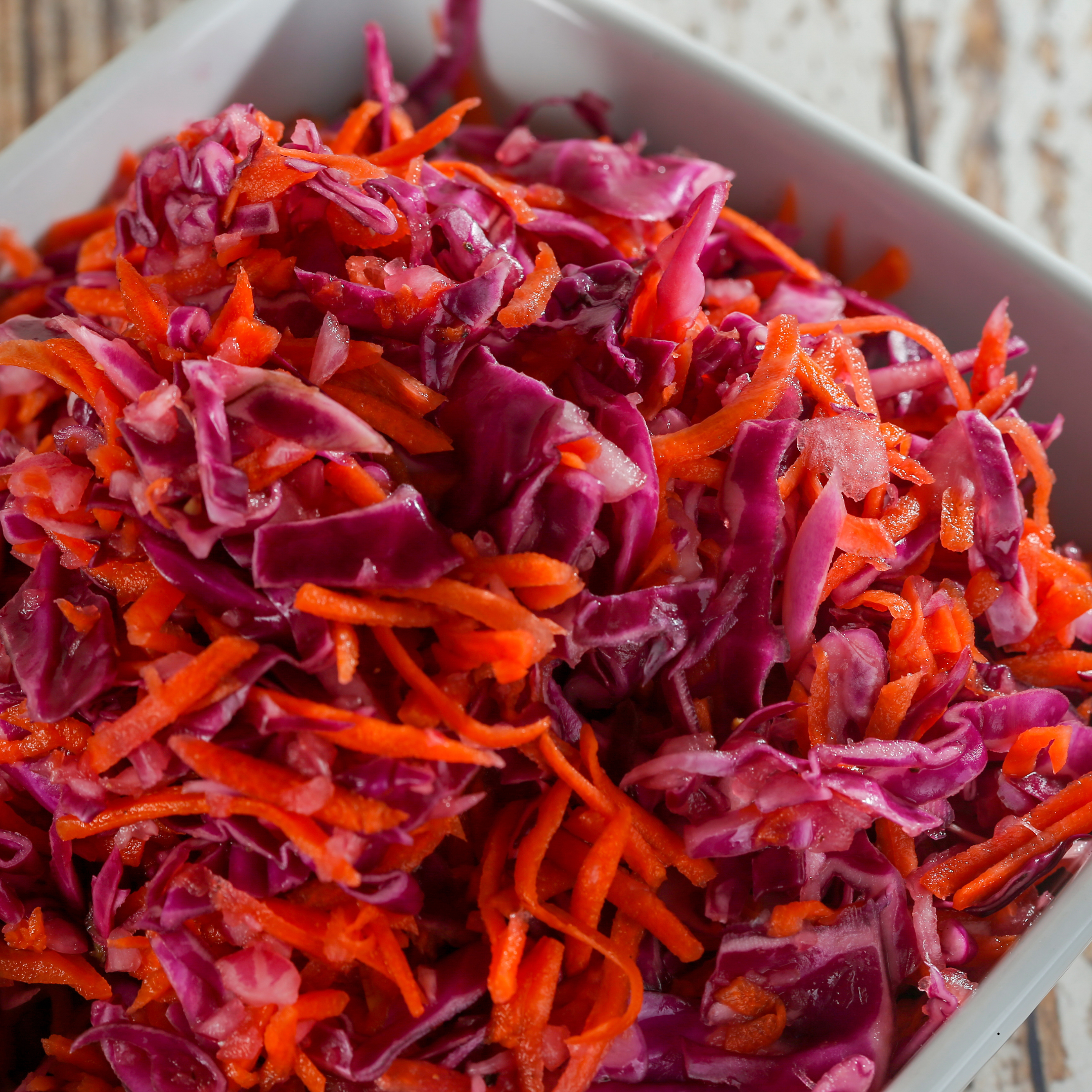 Red Slaw