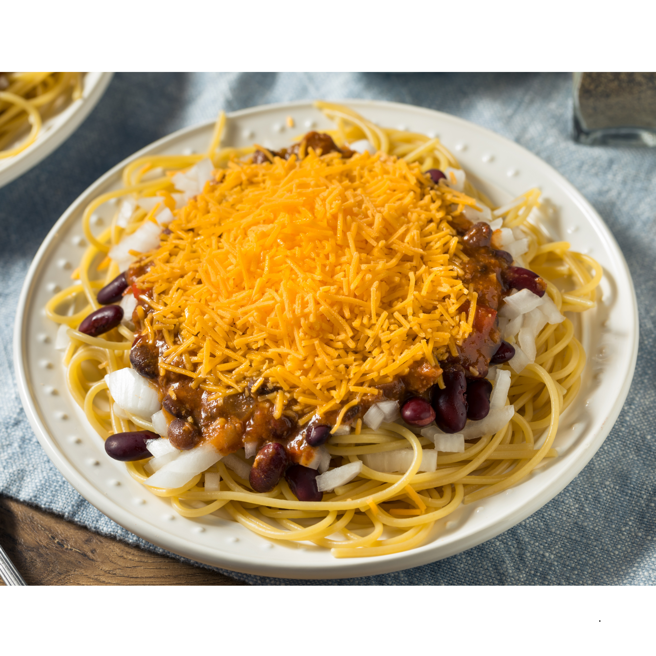Cincinnati Chili