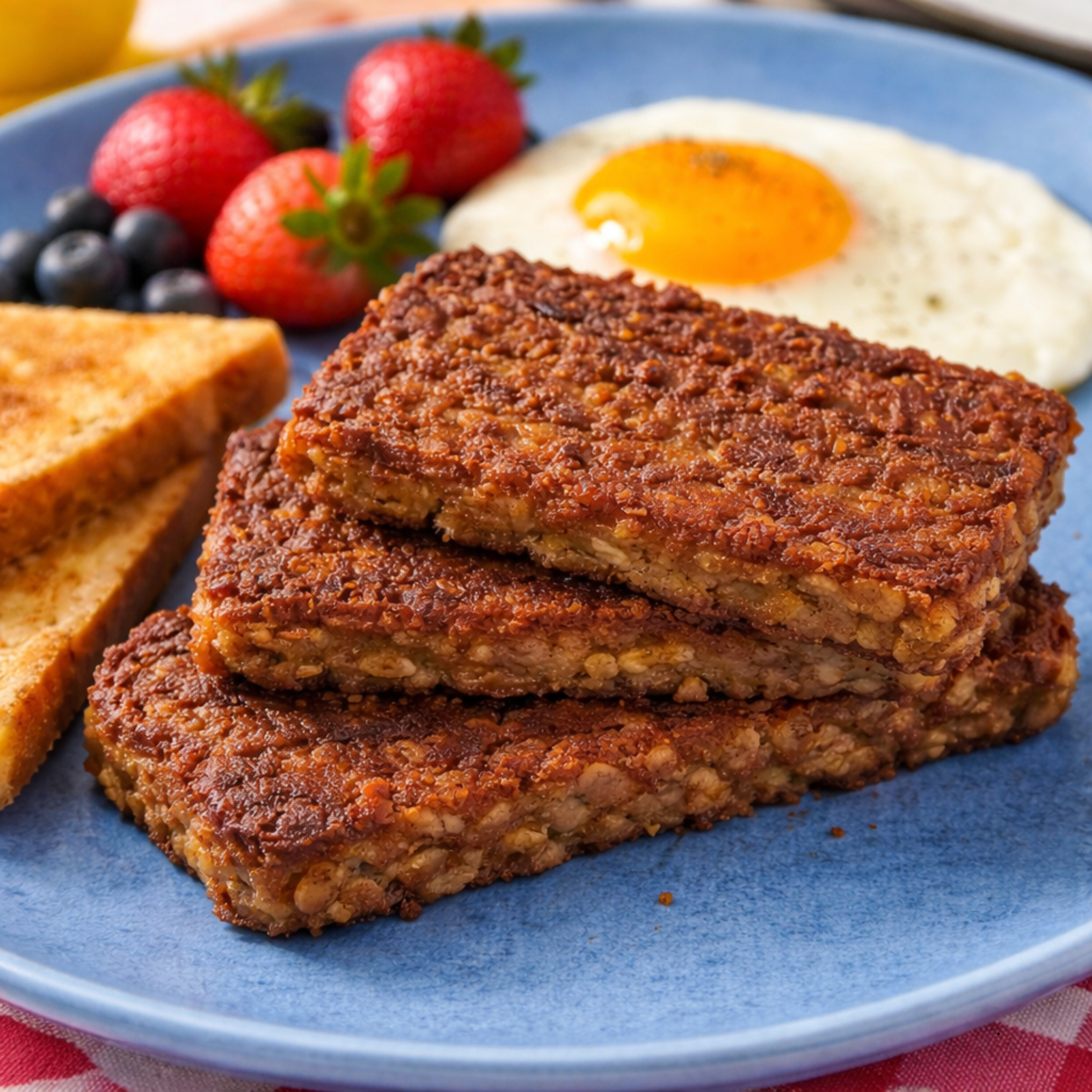 Goetta