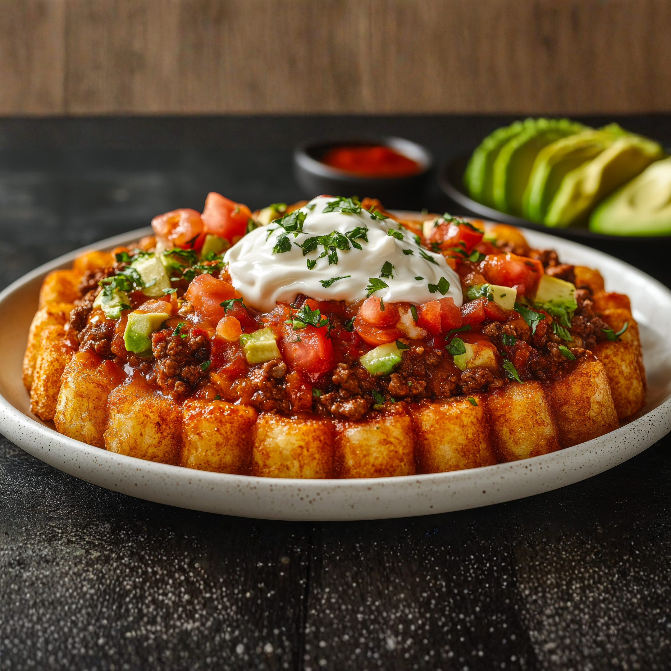 Totchos