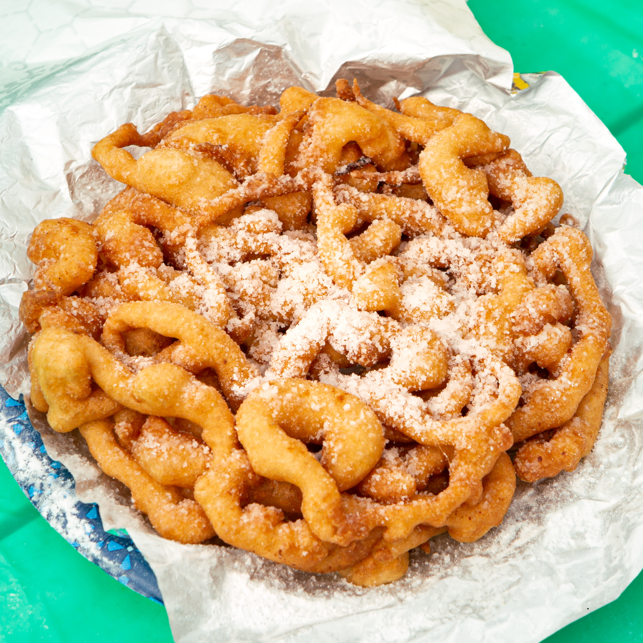 Funnel Cake