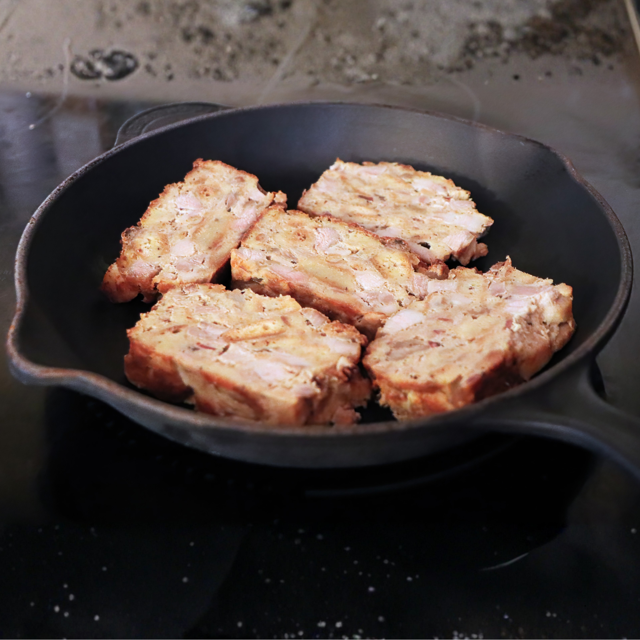 Scrapple