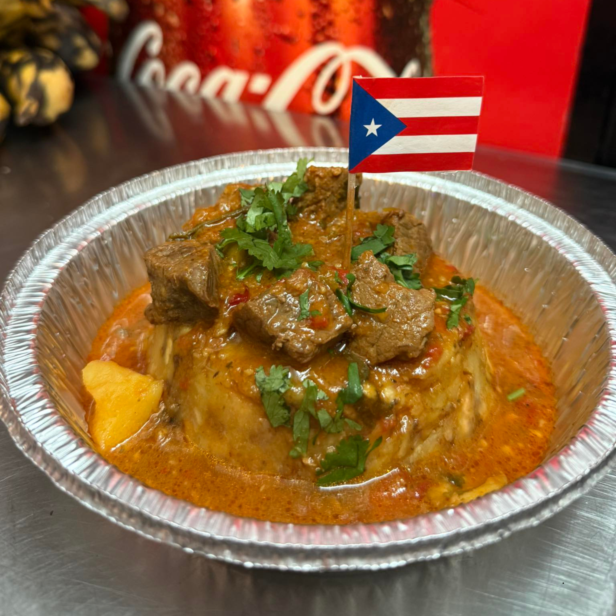 Mofongo
