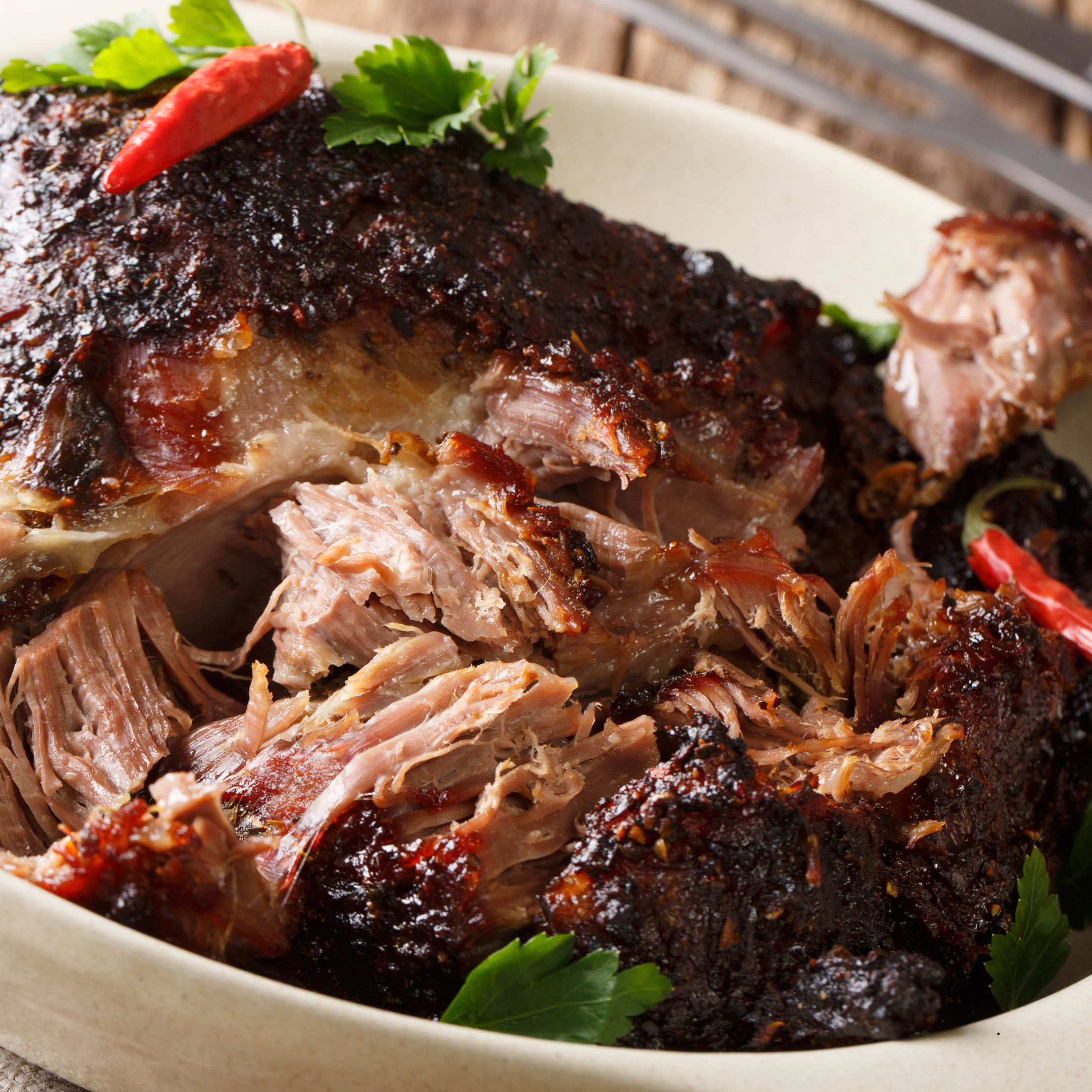 Pernil