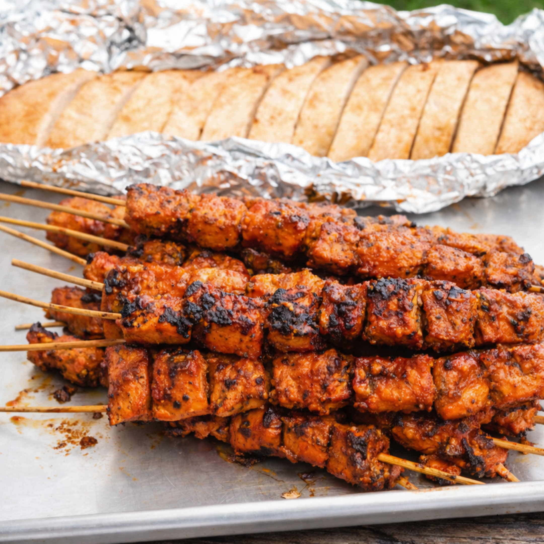 Pinchos