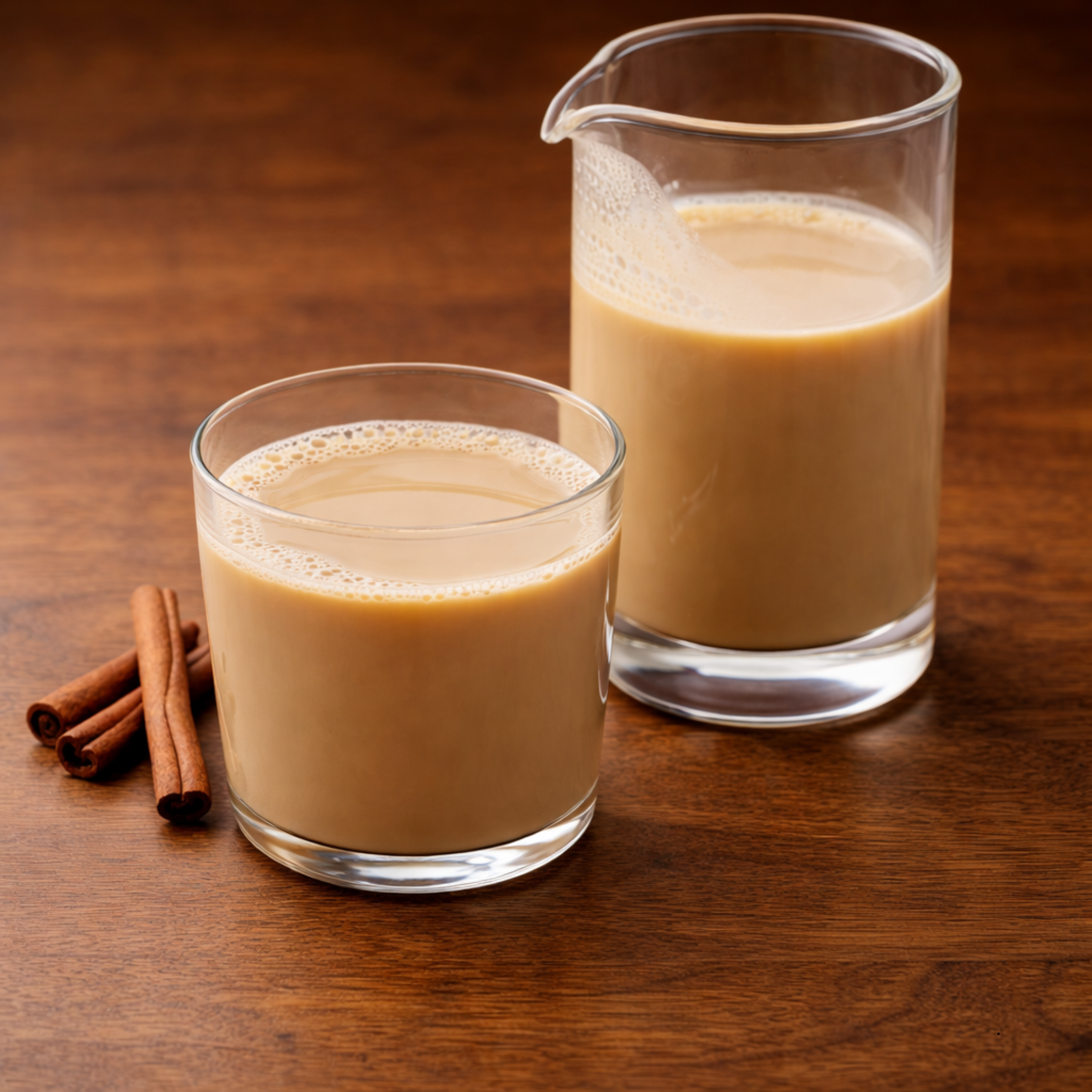 Coffee Milk