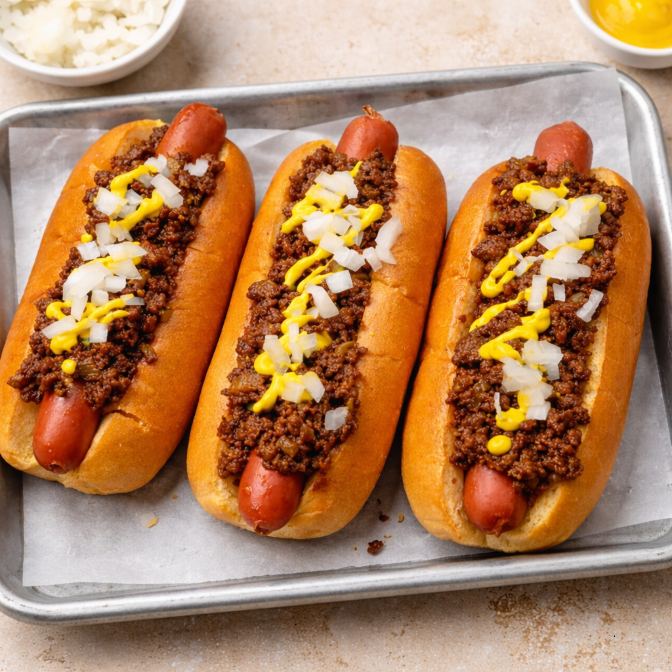 Hot Weiners