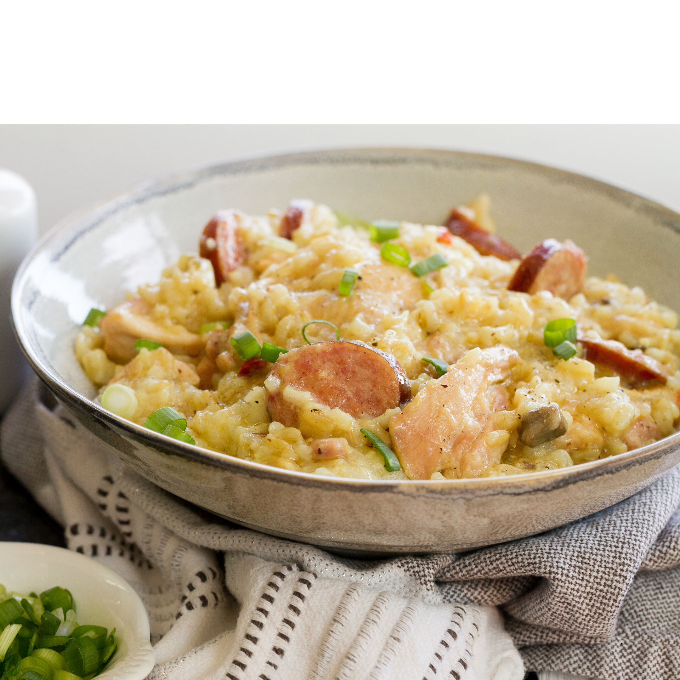 Chicken Bog