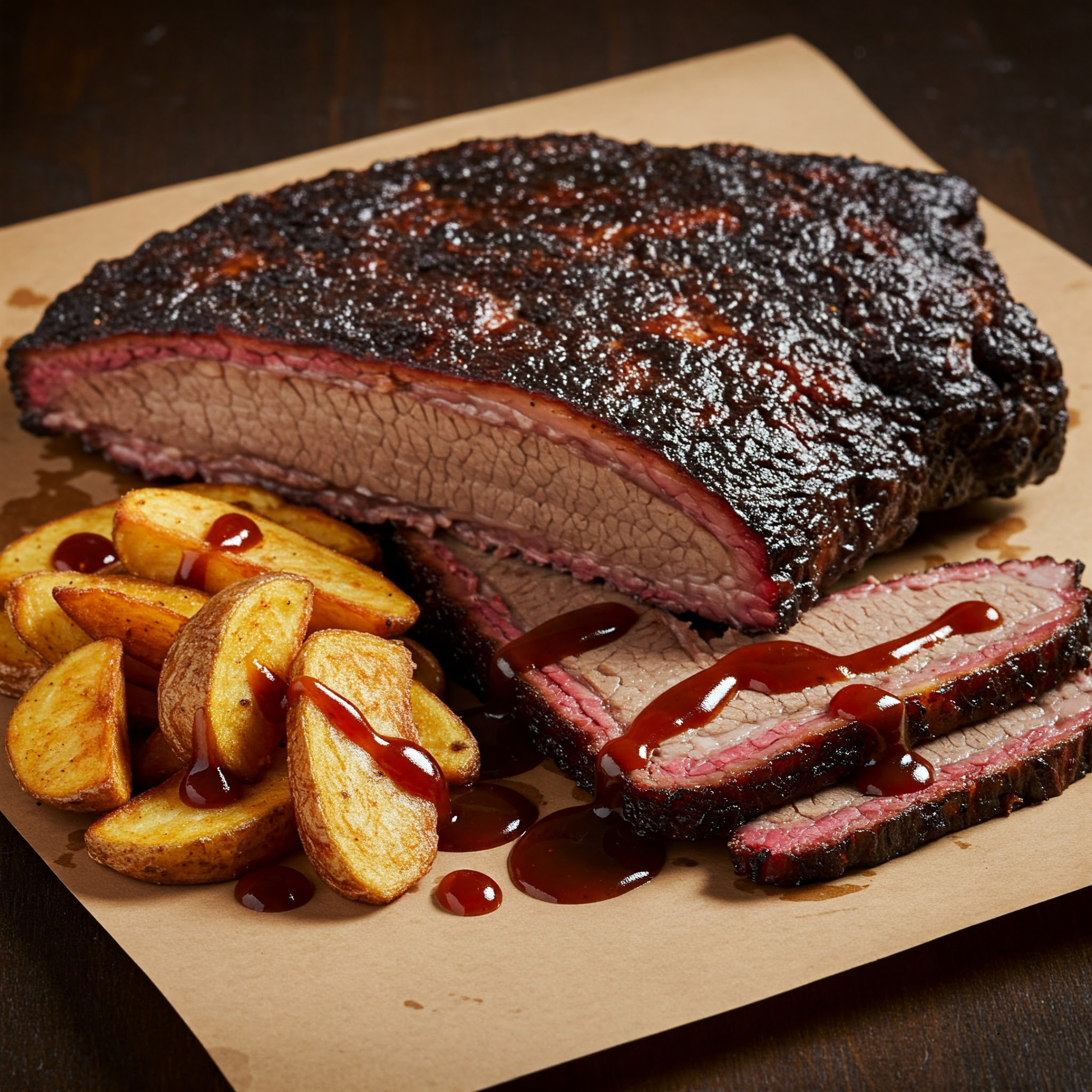 Brisket