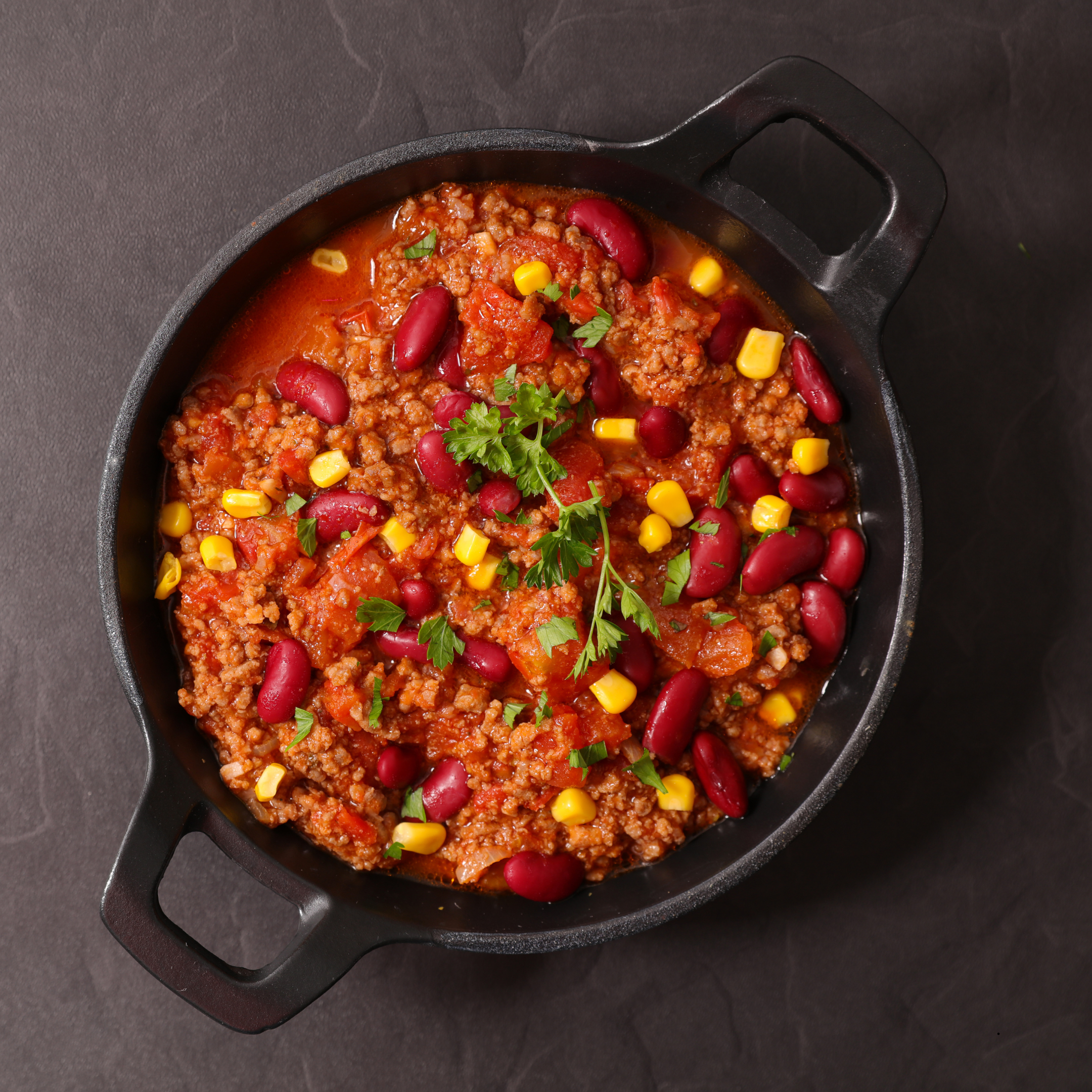 Chili con Carne