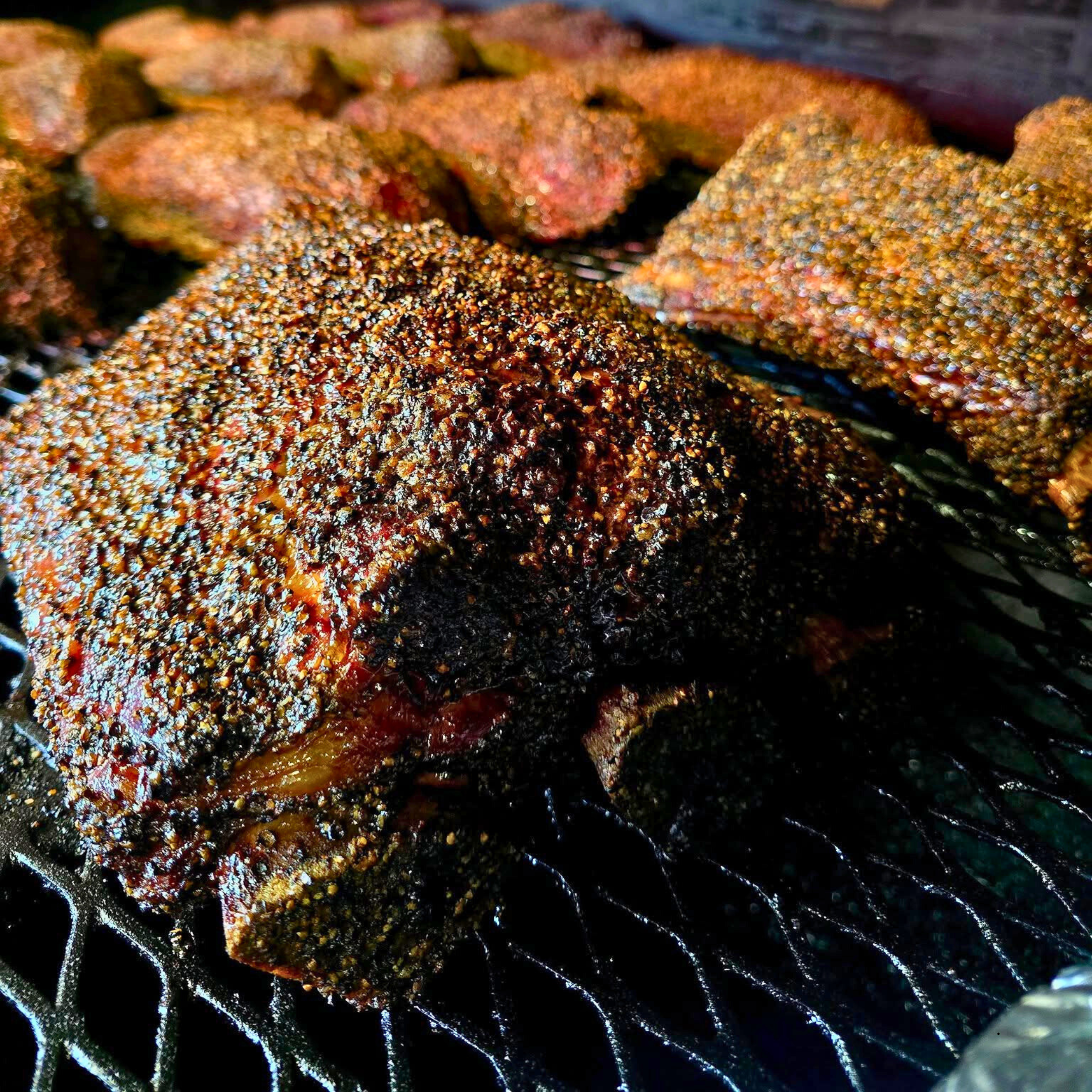 East Texas Style BBQ