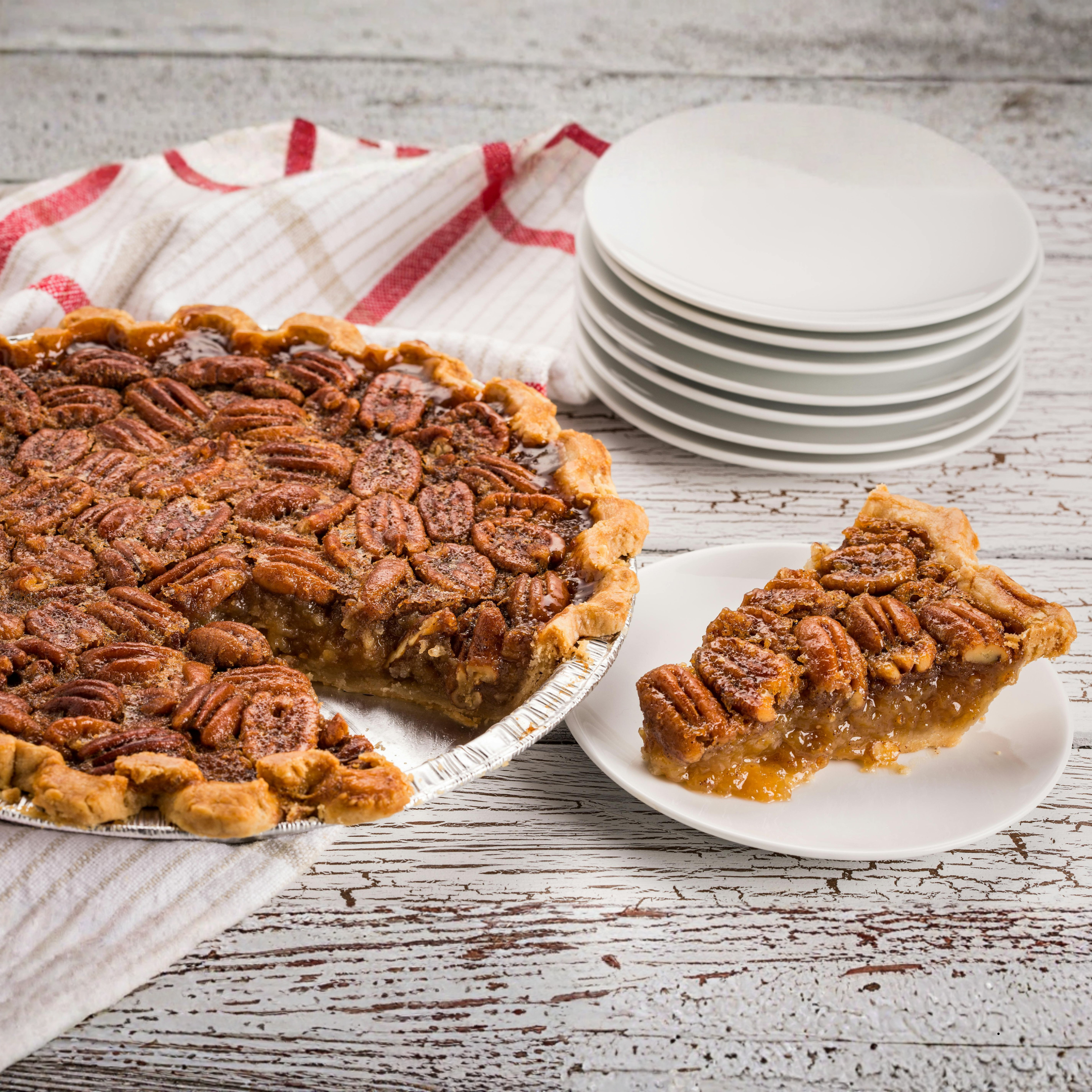 Pecan Pie