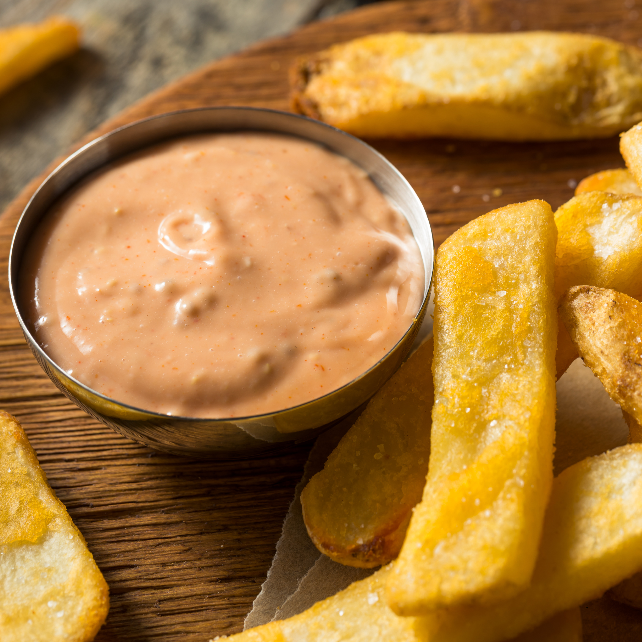 Fry Sauce